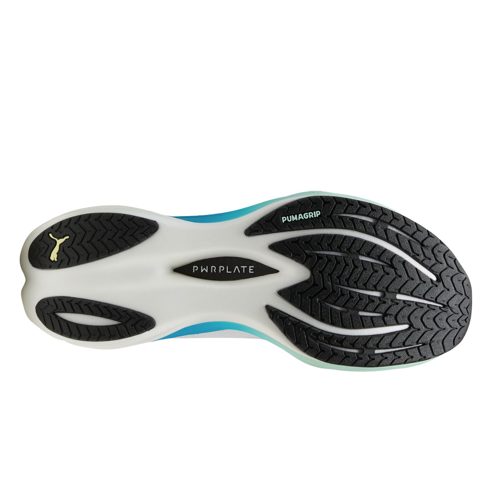 Mens PUMA Deviate NITRO 3