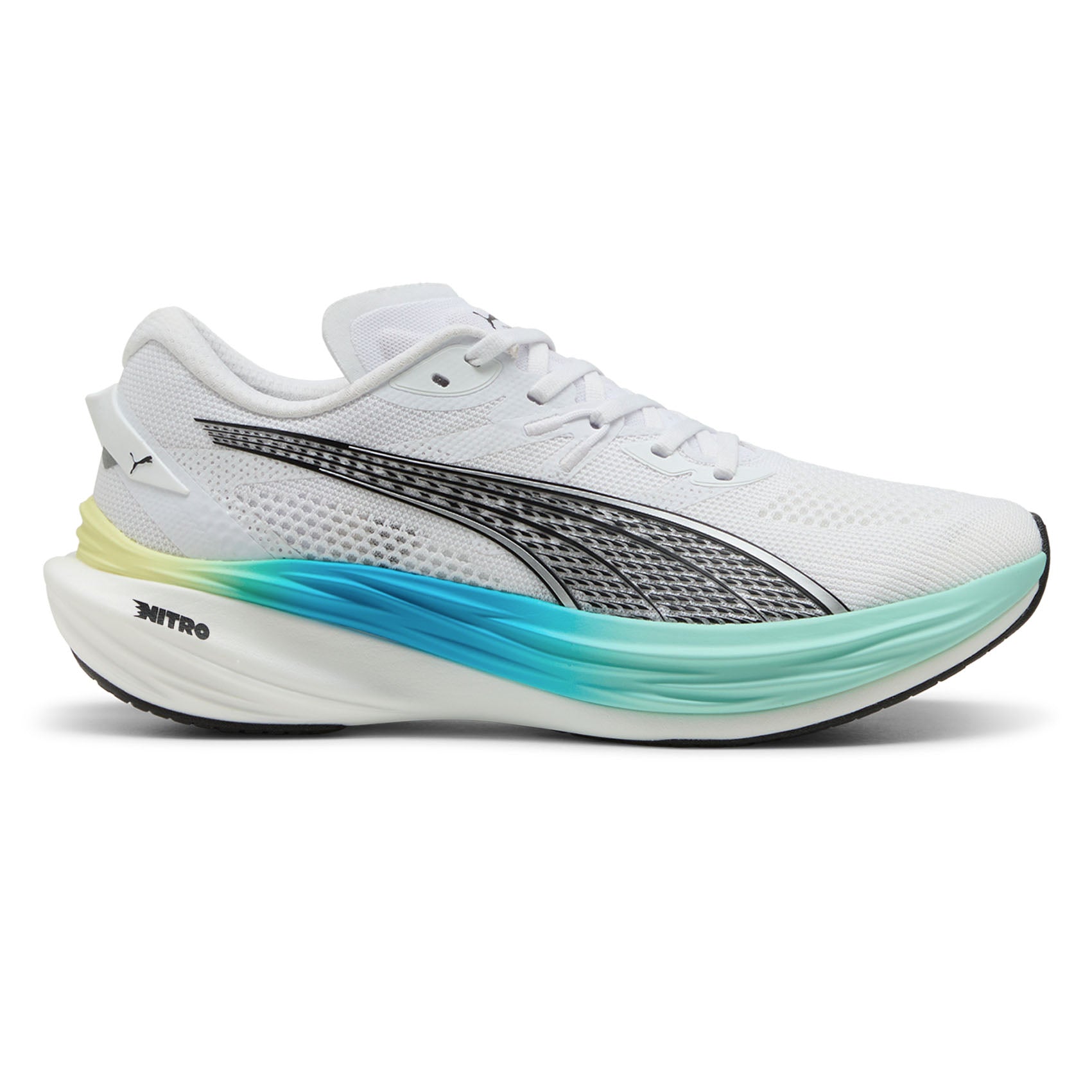 Mens PUMA Deviate NITRO 3