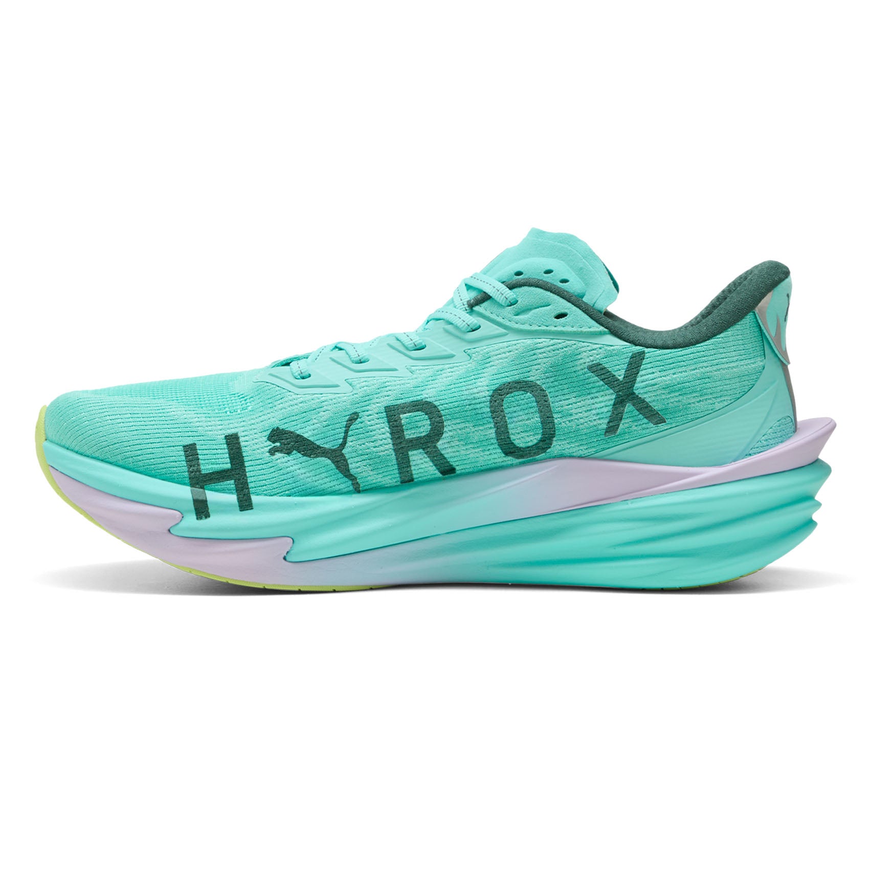 Mens PUMA Deviate NITRO 4 HYROX