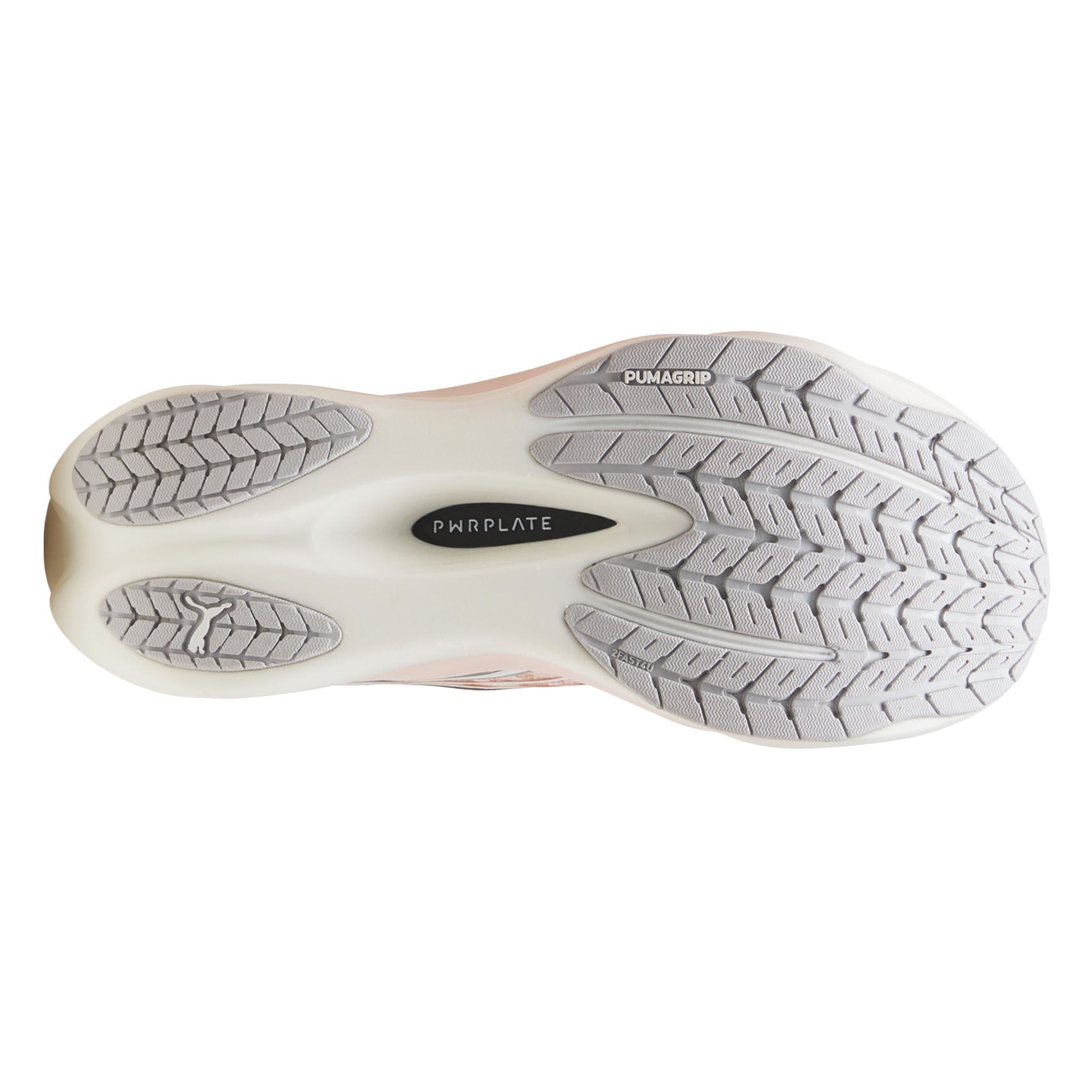 Womens PUMA Deviate Nitro 4