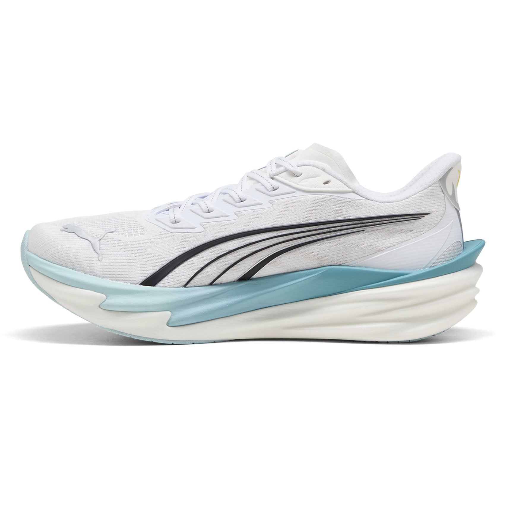 Mens PUMA Deviate Nitro 4