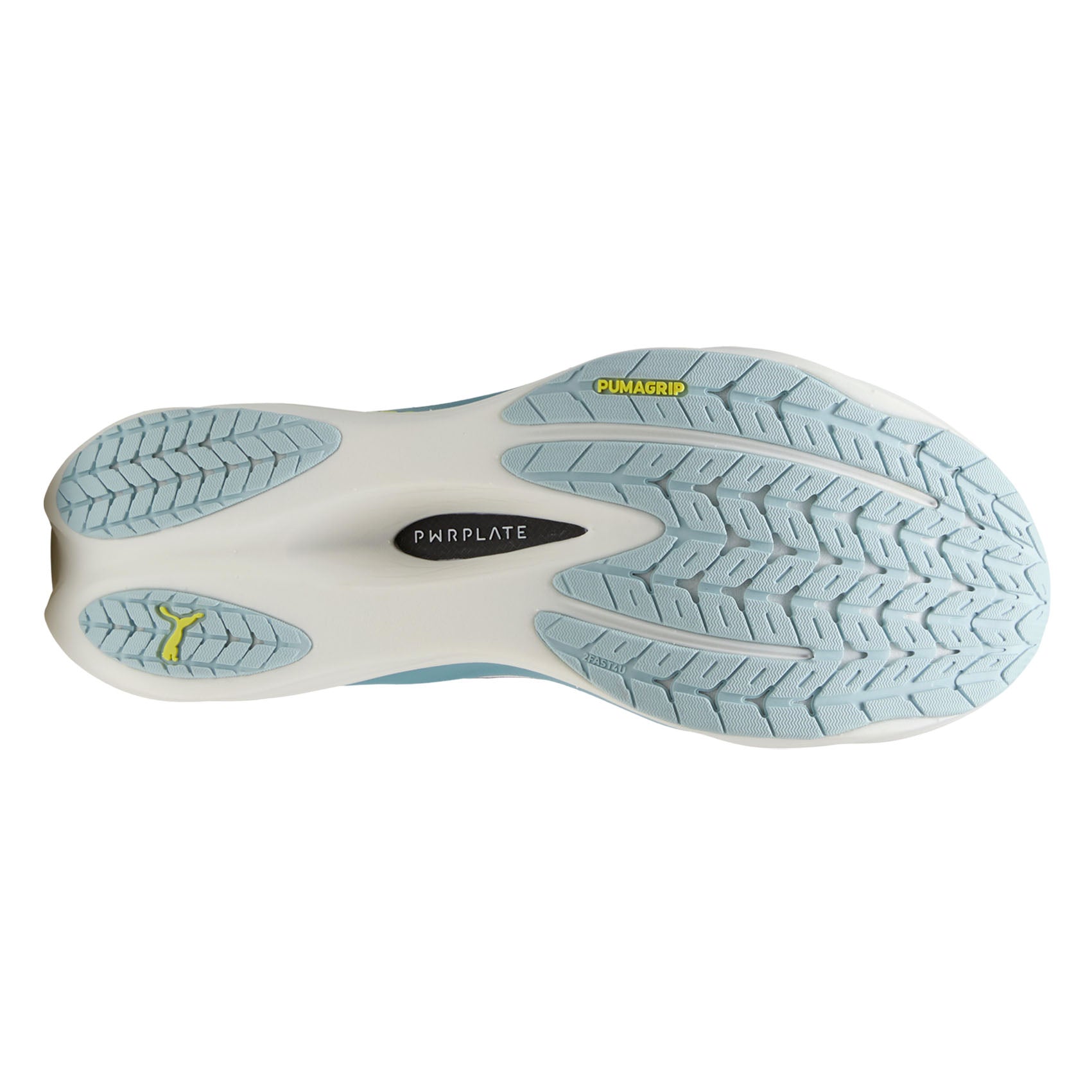 Mens PUMA Deviate Nitro 4