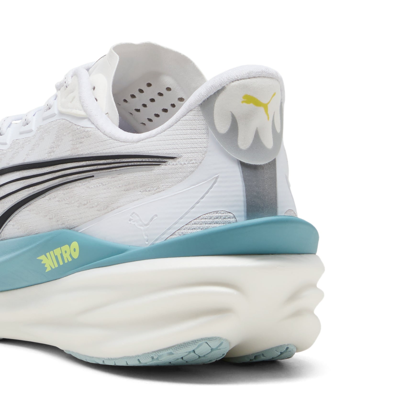 Mens PUMA Deviate Nitro 4