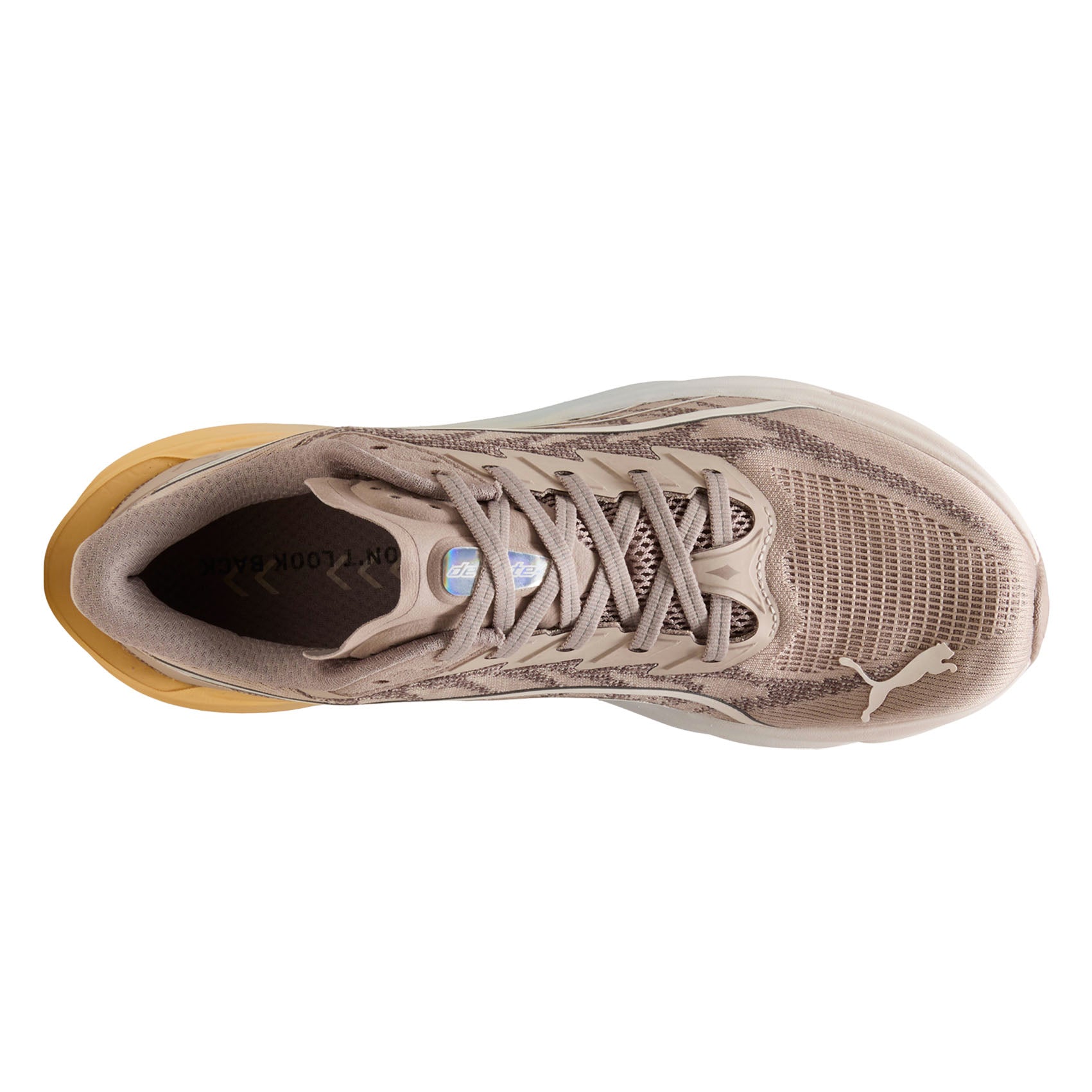 Mens PUMA Deviate NITRO 4 RC