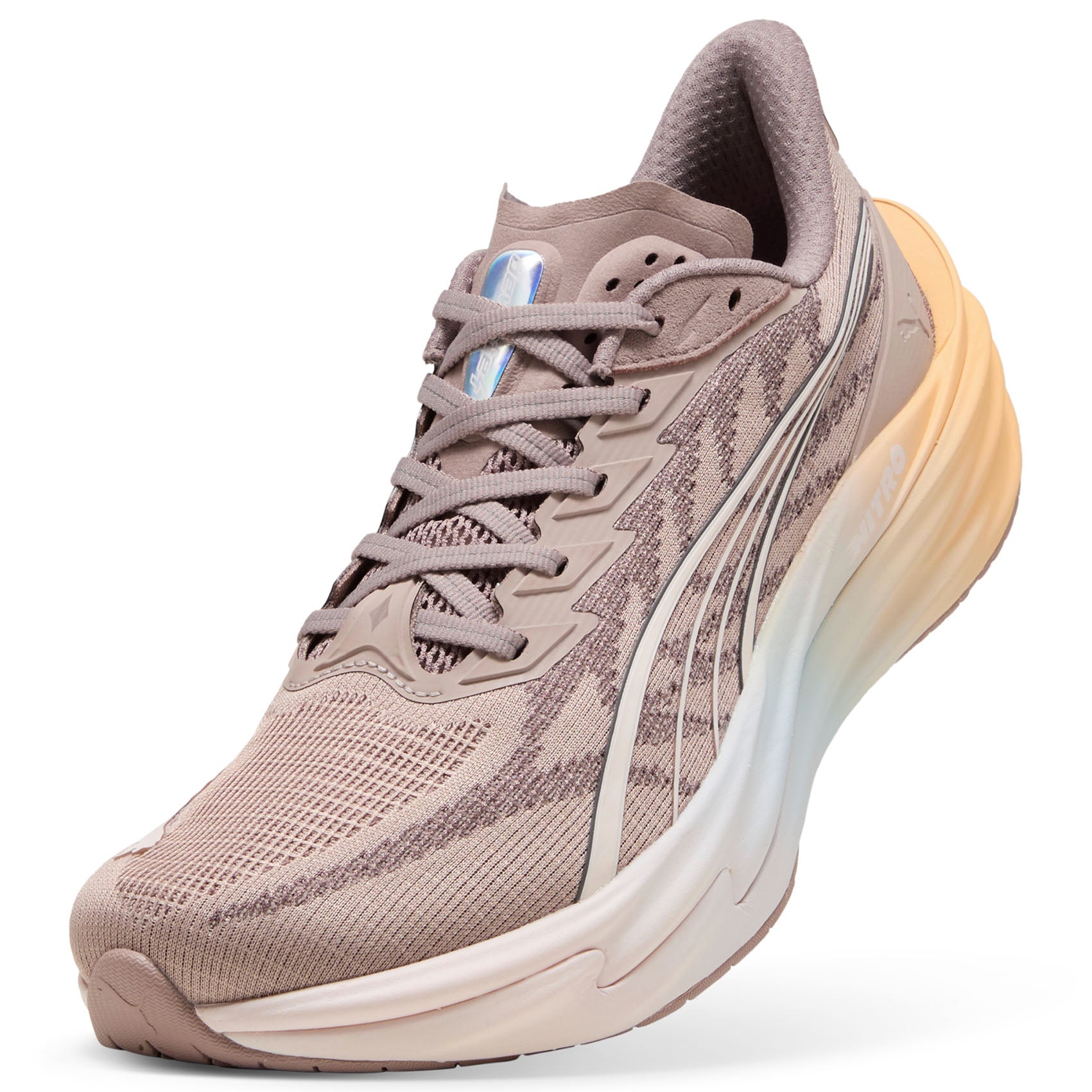 Mens PUMA Deviate NITRO 4 RC