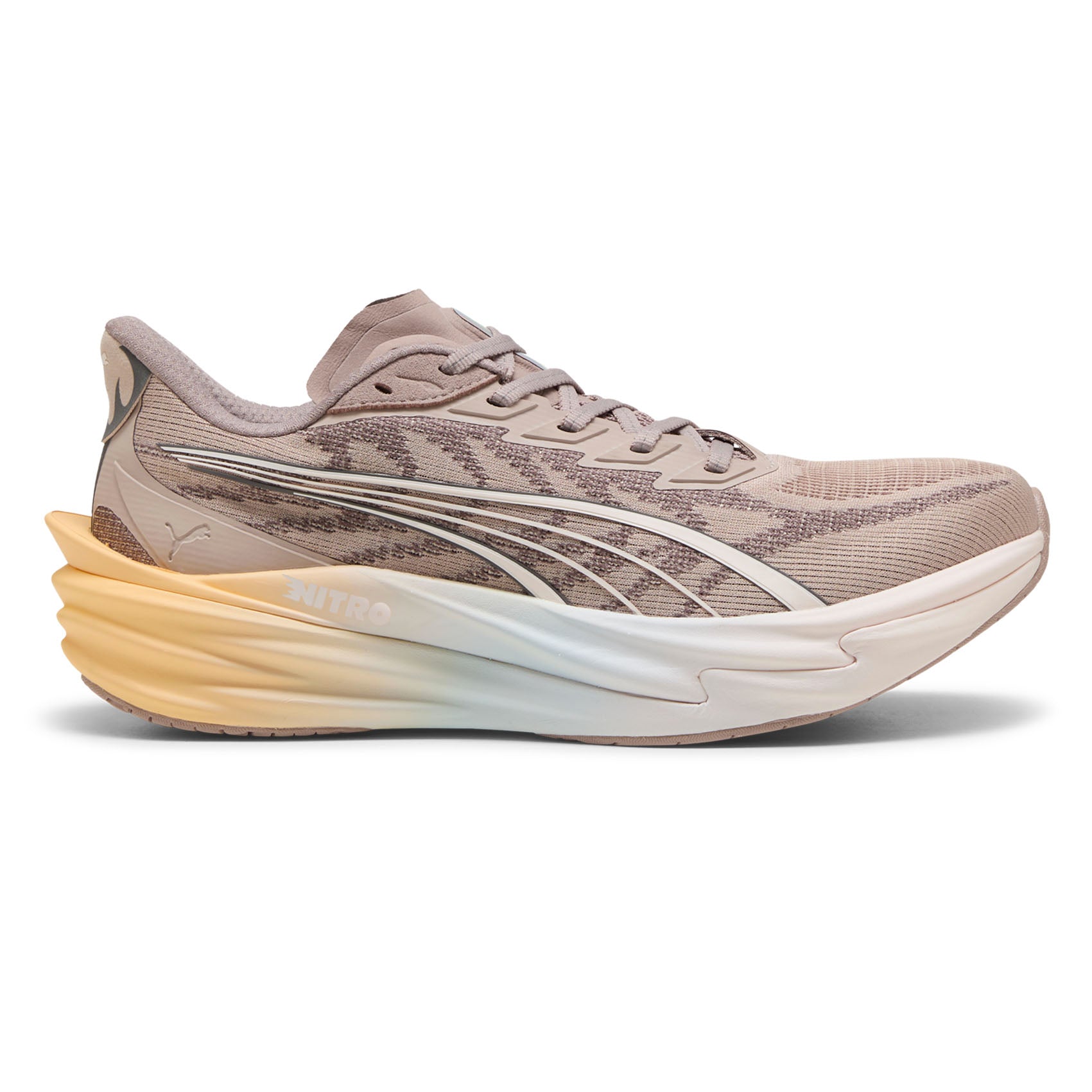 Mens PUMA Deviate NITRO 4 RC