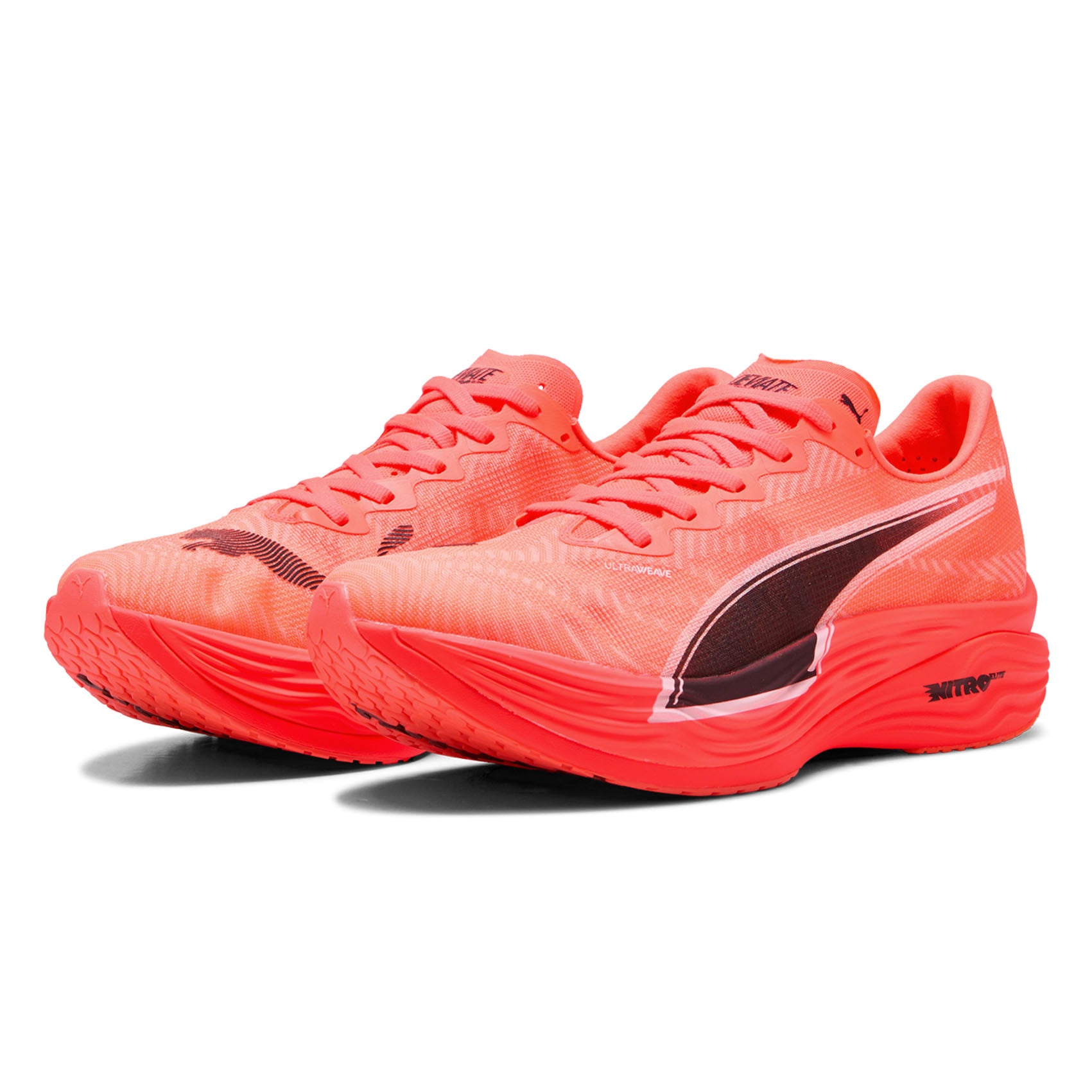 Mens PUMA Deviate NITRO Elite 3