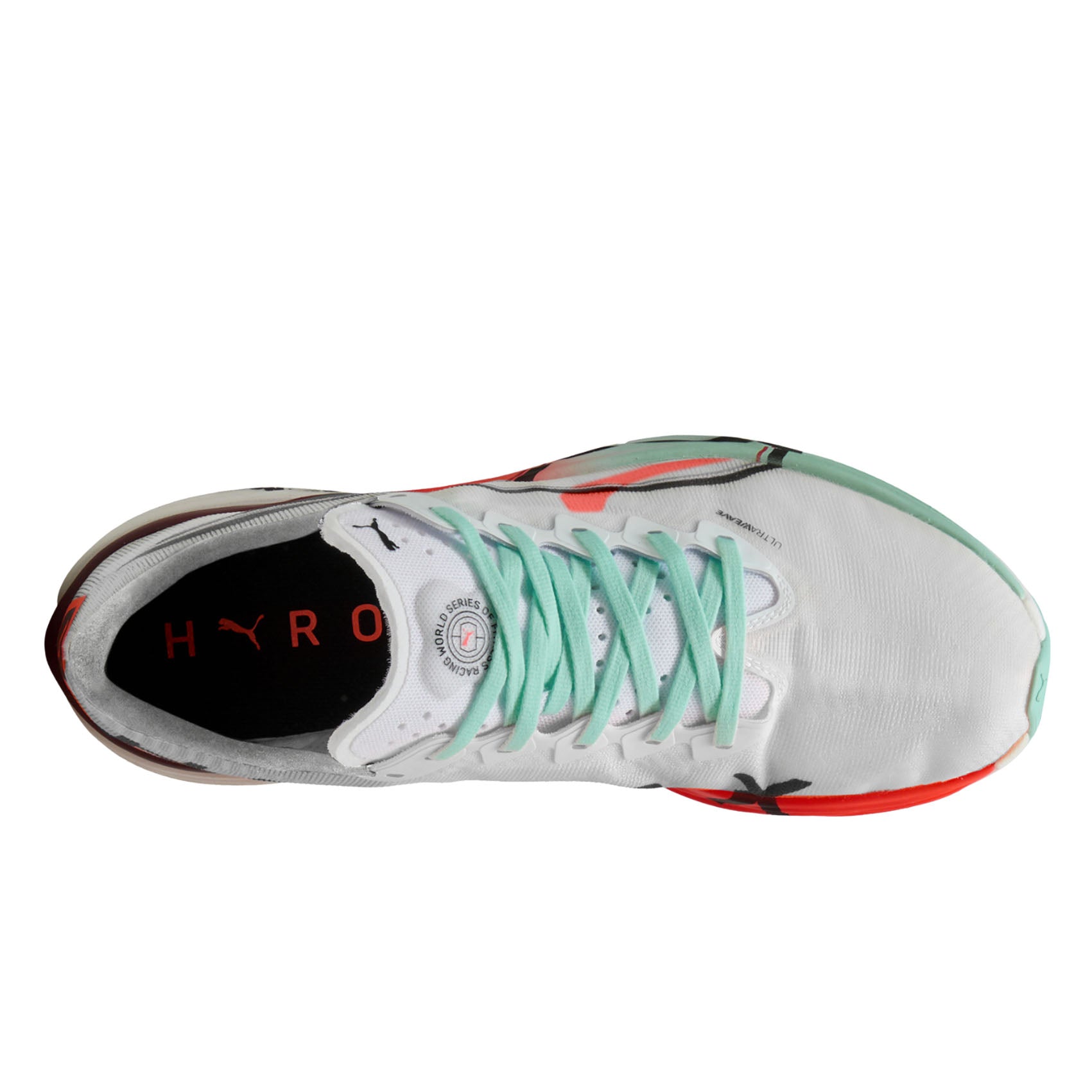 Mens PUMA Deviate NITRO Elite 3 HYROX