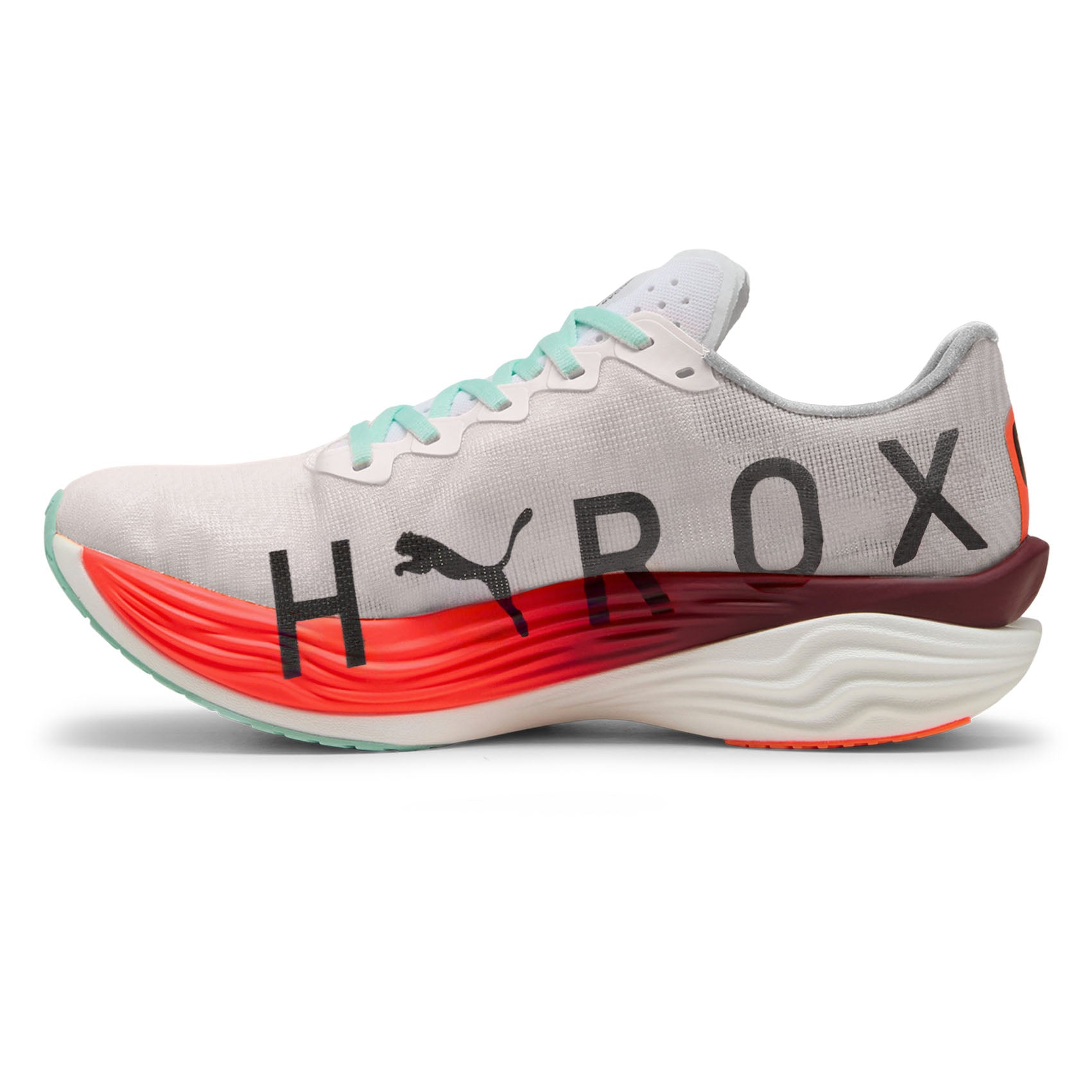 Mens PUMA Deviate NITRO Elite 3 HYROX