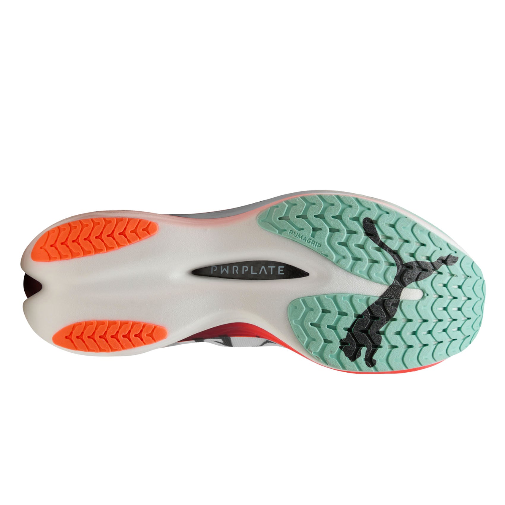 Mens PUMA Deviate NITRO Elite 3 HYROX