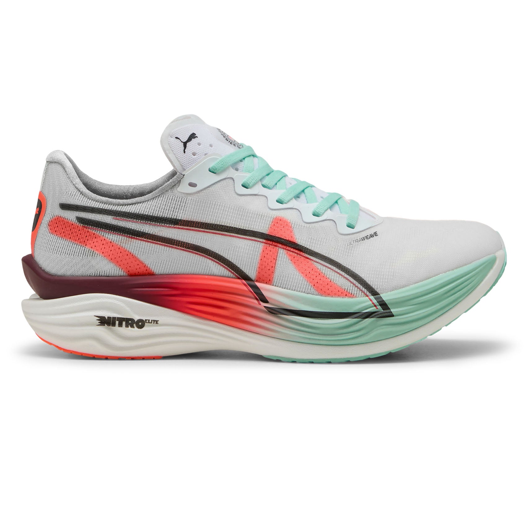 Mens PUMA Deviate NITRO Elite 3 HYROX