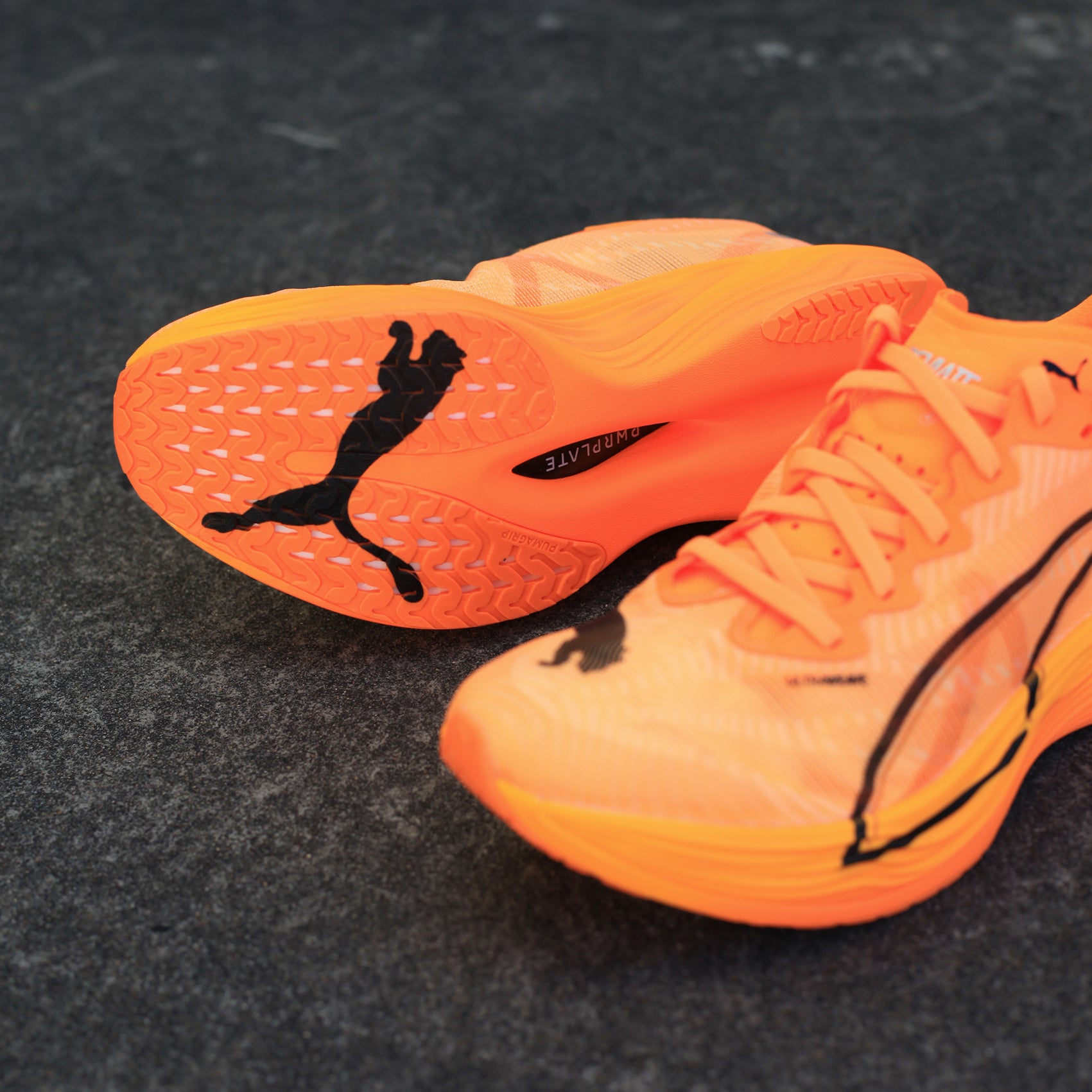 Mens PUMA Deviate NITRO Elite 3