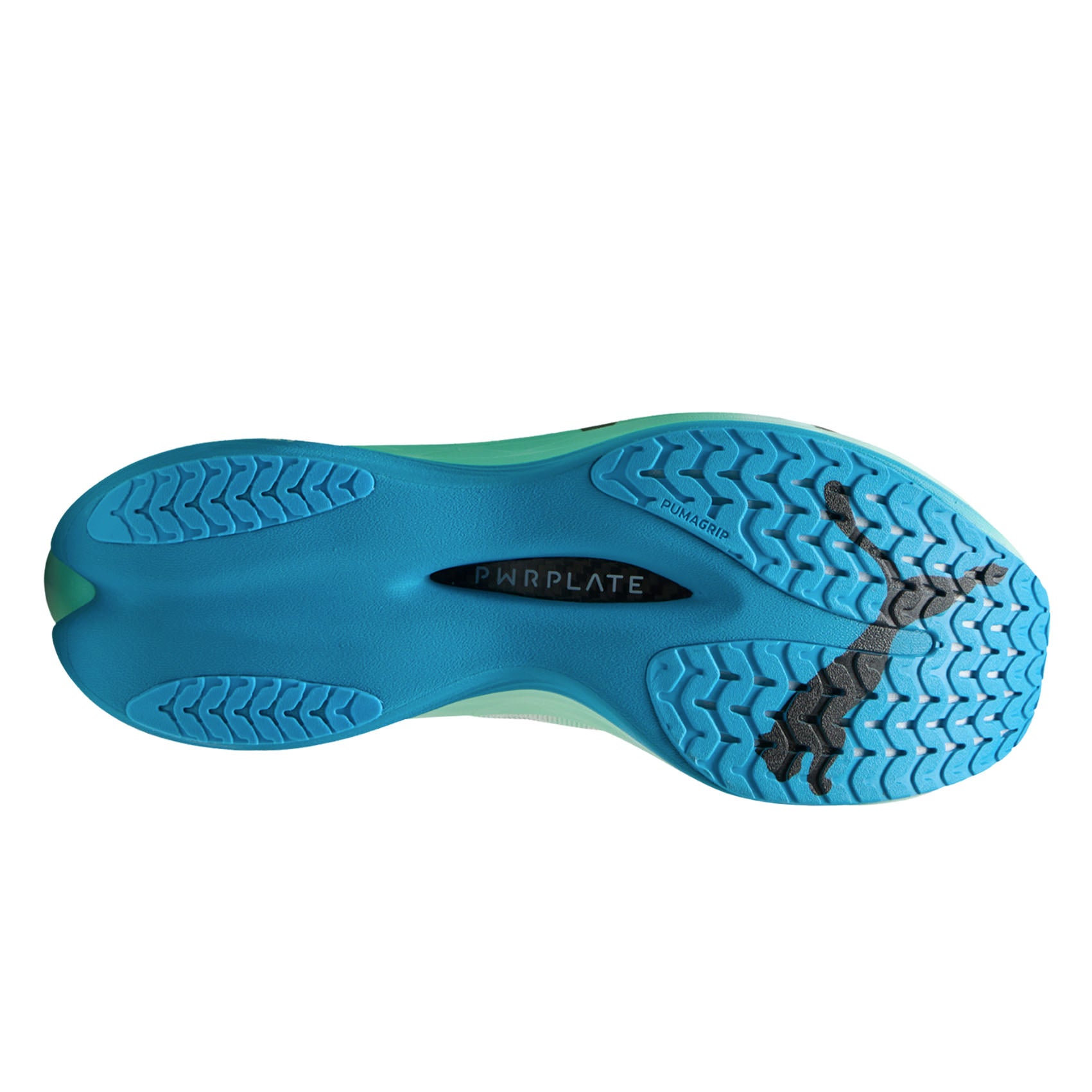 Mens PUMA Deviate NITRO Elite 3