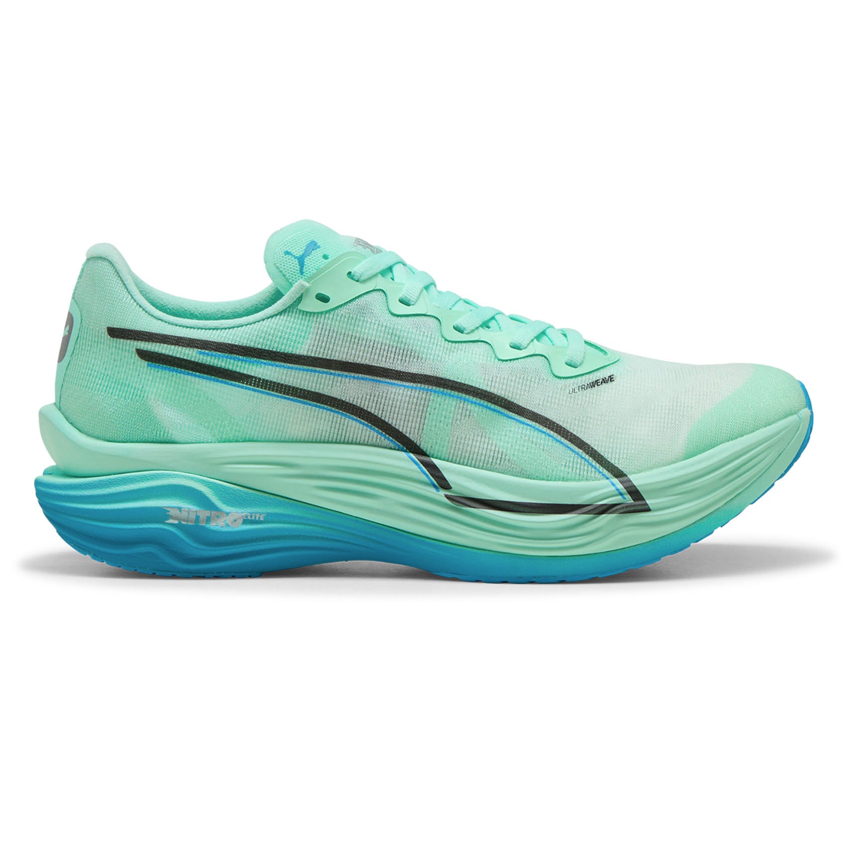 Mens PUMA Deviate NITRO Elite 3