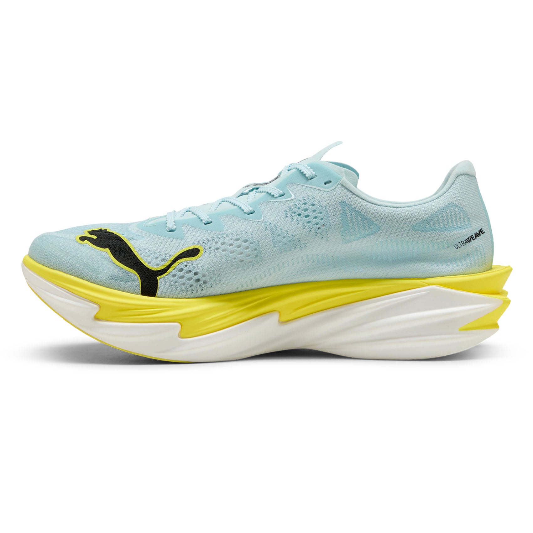 Mens PUMA Deviate NITRO Elite 4