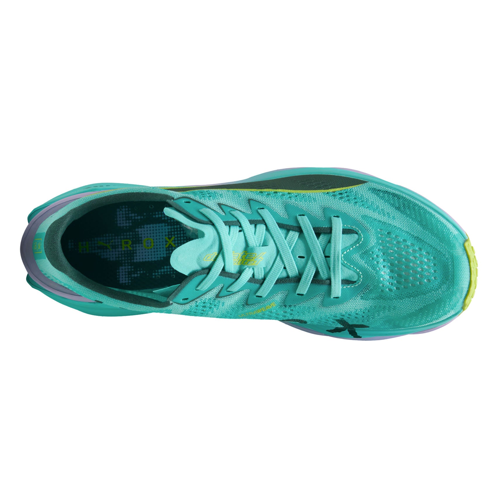 Mens PUMA Deviate NITRO Elite 4 HYROX