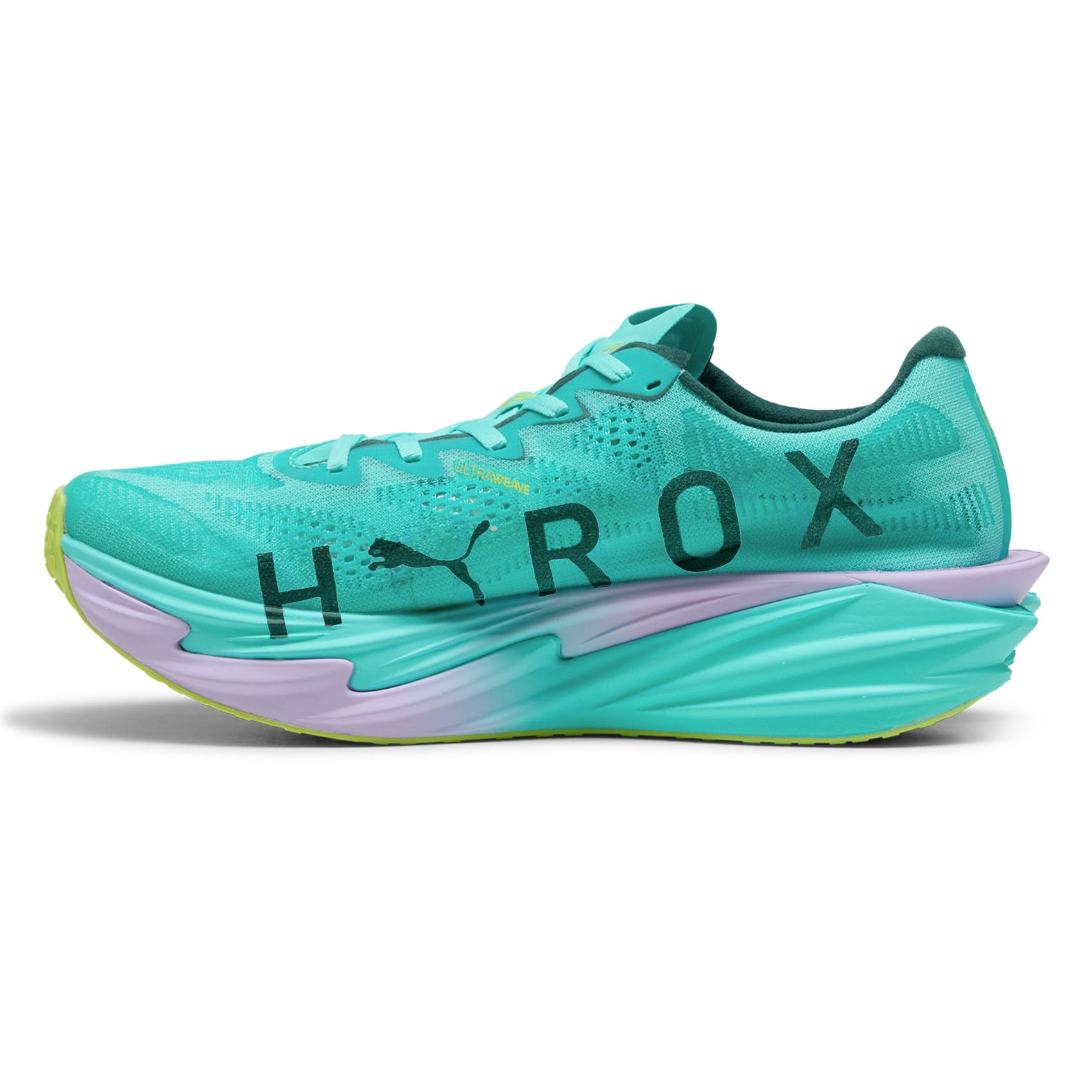Mens PUMA Deviate NITRO Elite 4 HYROX