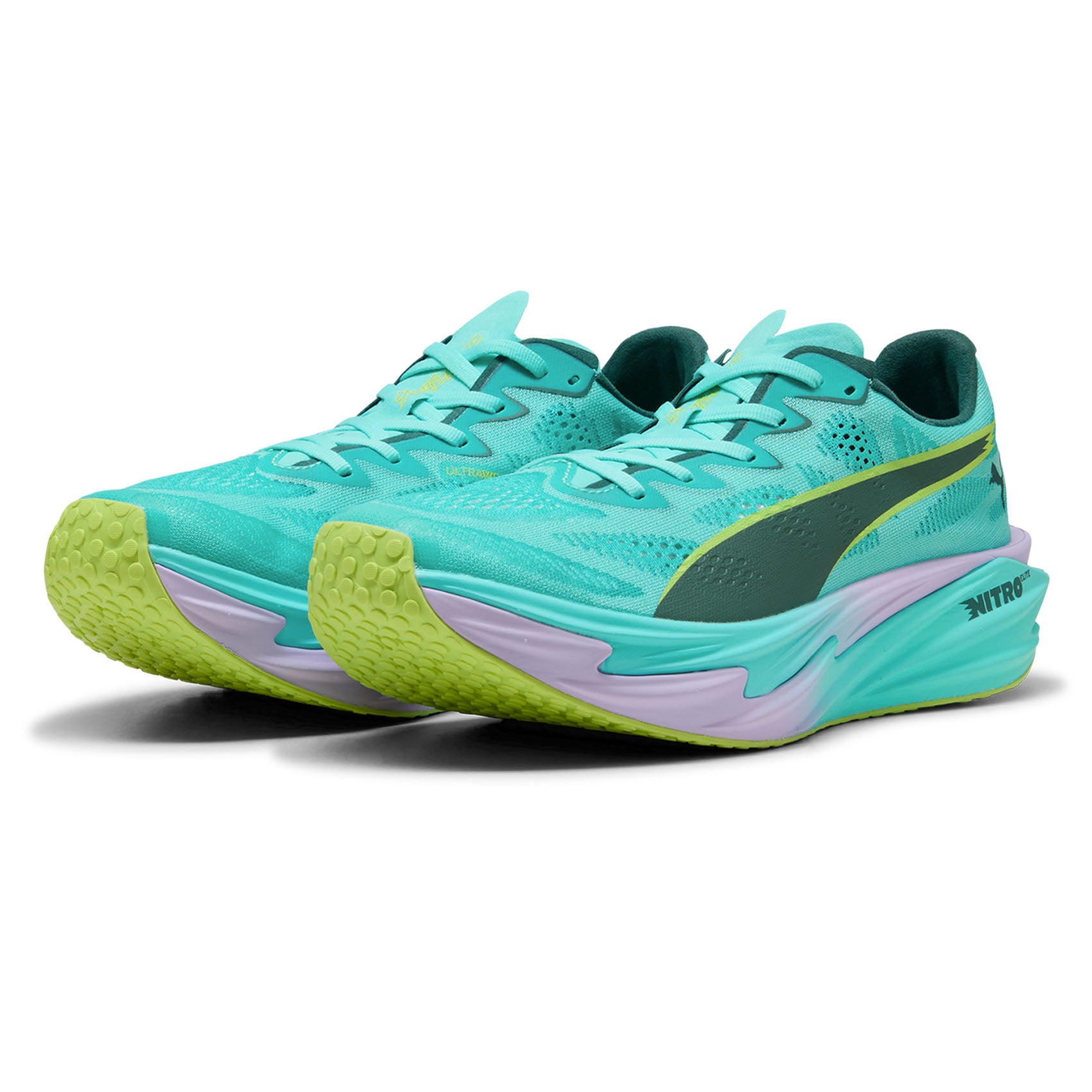 Mens PUMA Deviate NITRO Elite 4 HYROX