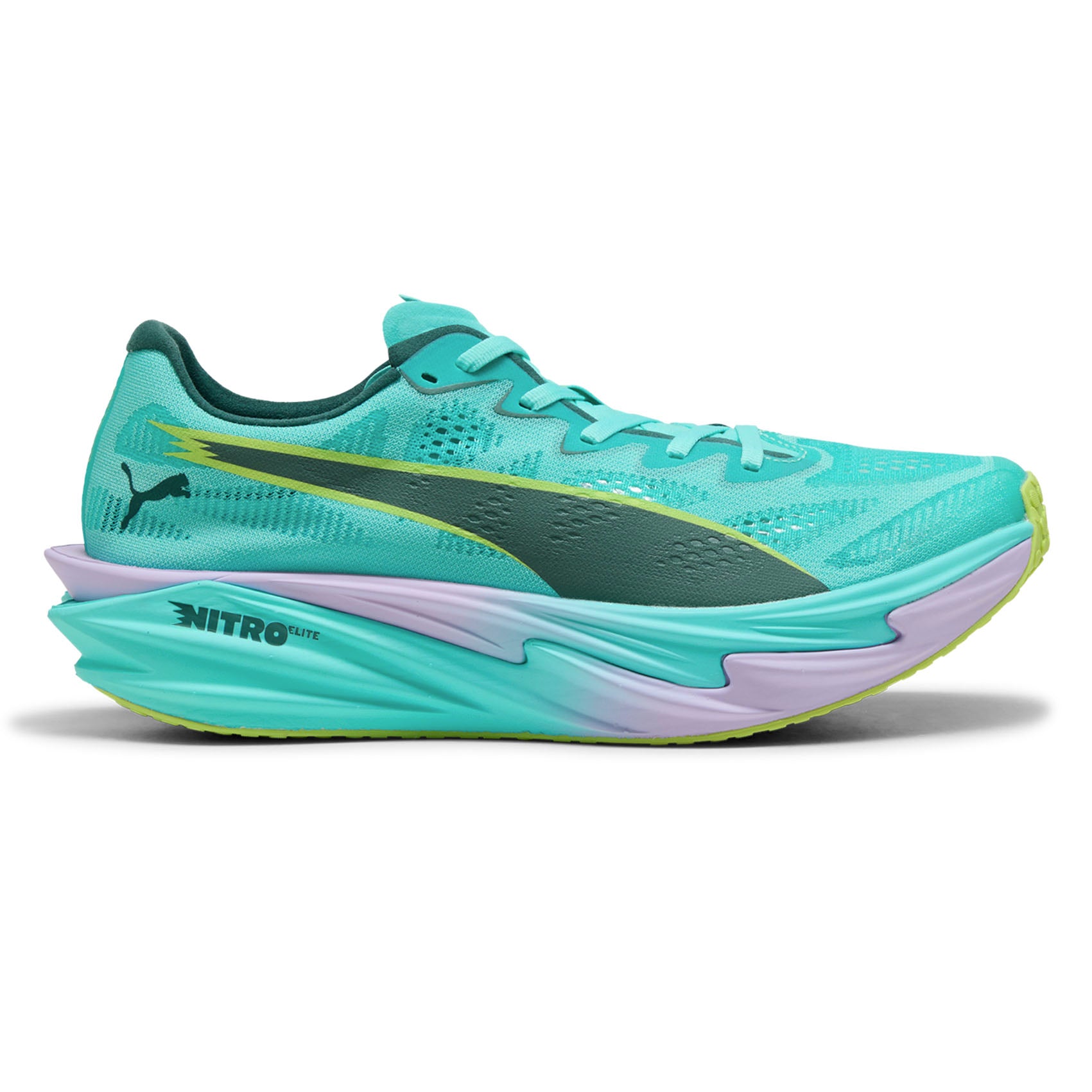 Mens PUMA Deviate NITRO Elite 4 HYROX