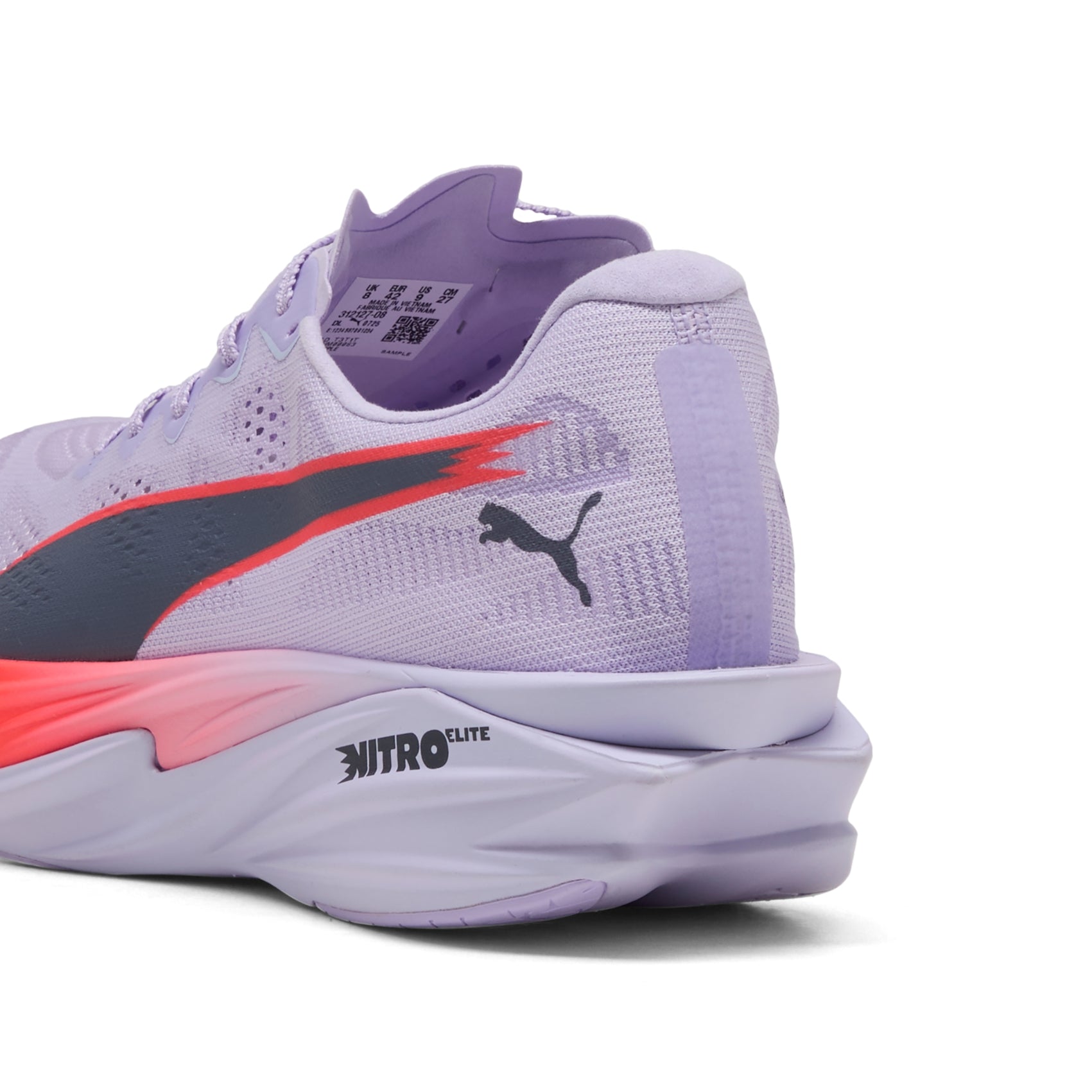 Mens PUMA Deviate NITRO Elite 4