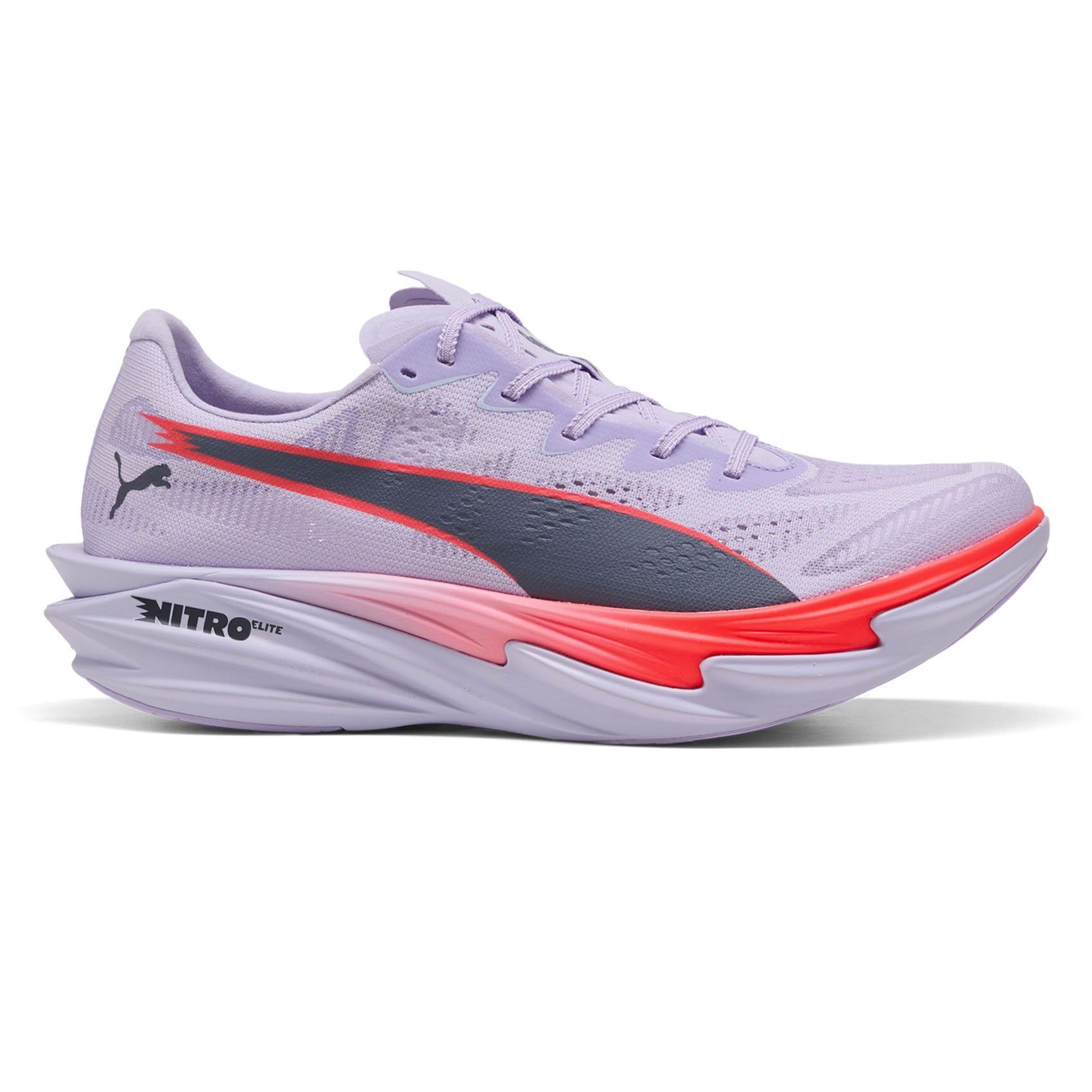 Mens PUMA Deviate NITRO Elite 4