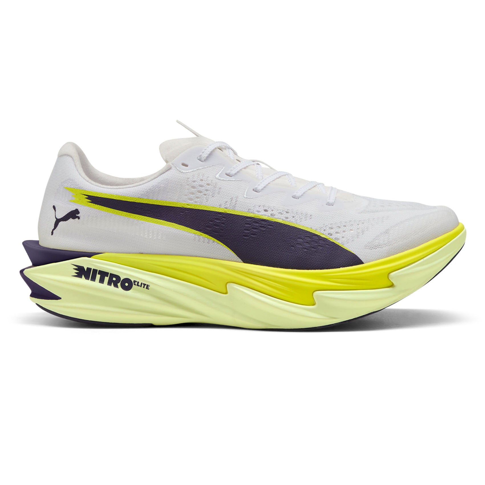 Mens PUMA Deviate NITRO Elite 4