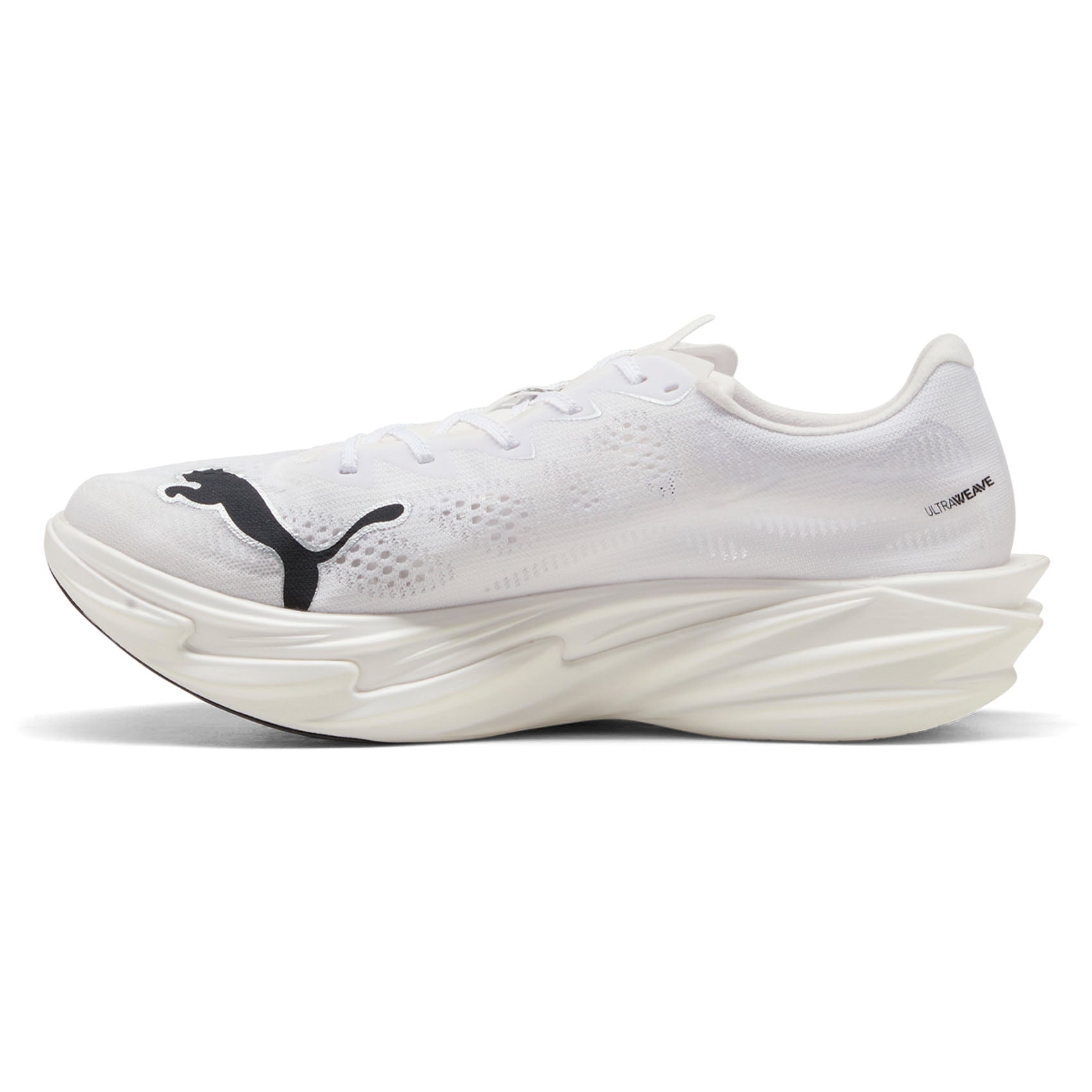 Mens PUMA Deviate NITRO Elite 4