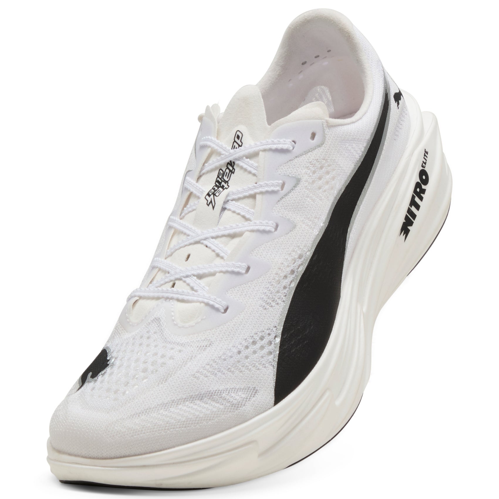Mens PUMA Deviate NITRO Elite 4