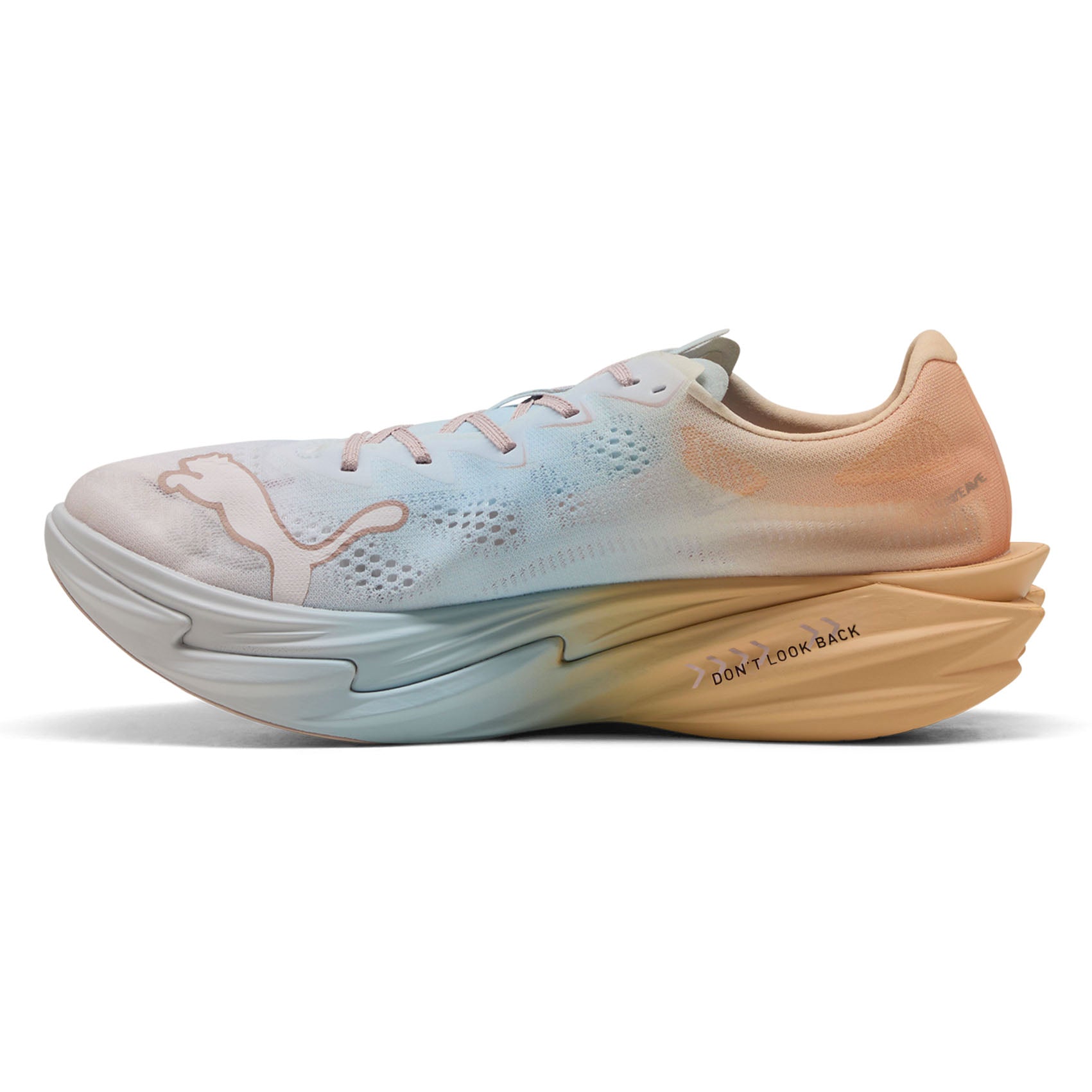 Mens PUMA Deviate NITRO Elite 4 RC