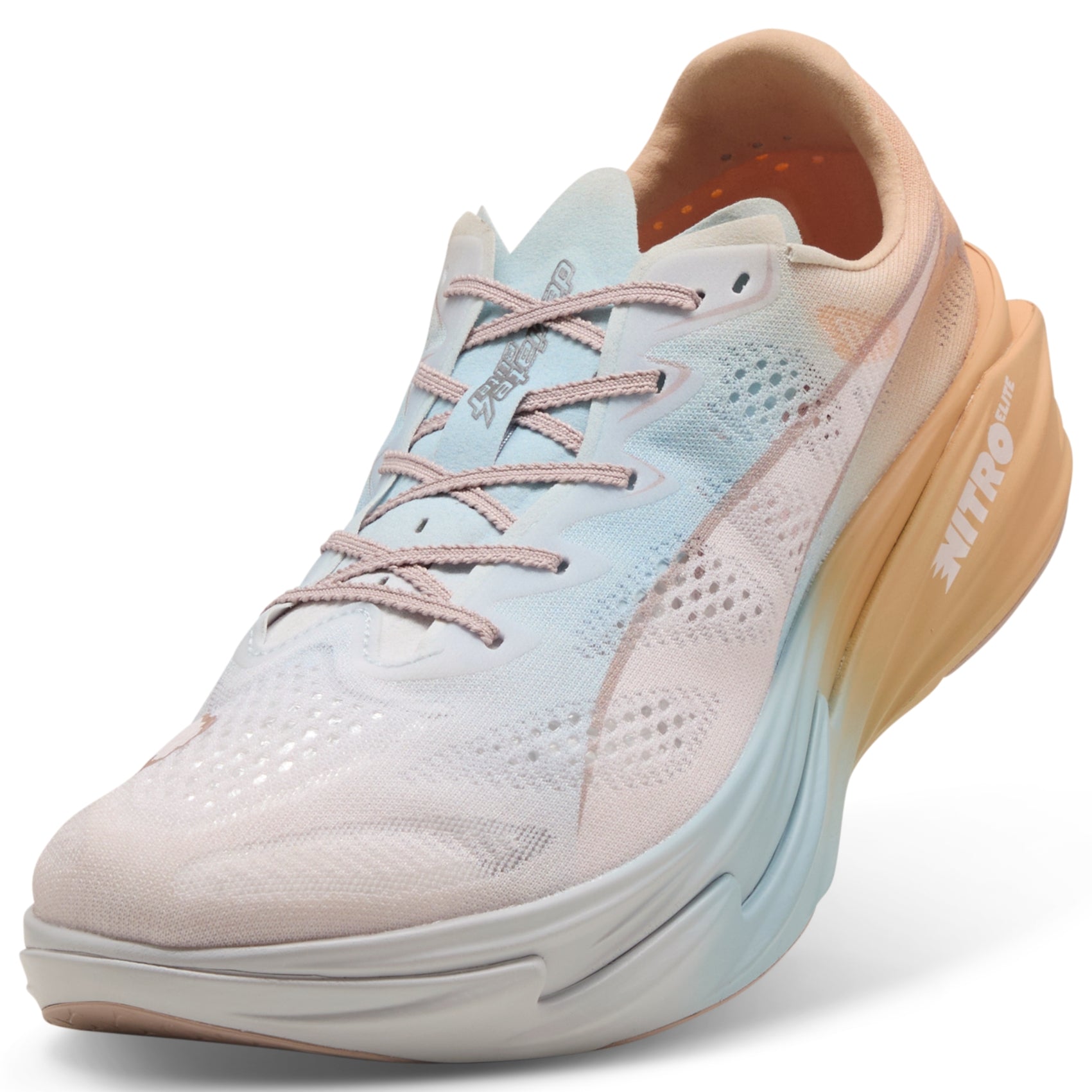 Mens PUMA Deviate NITRO Elite 4 RC