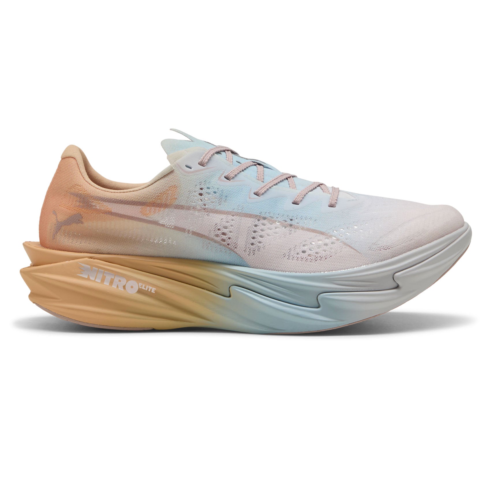 Mens PUMA Deviate NITRO Elite 4 RC