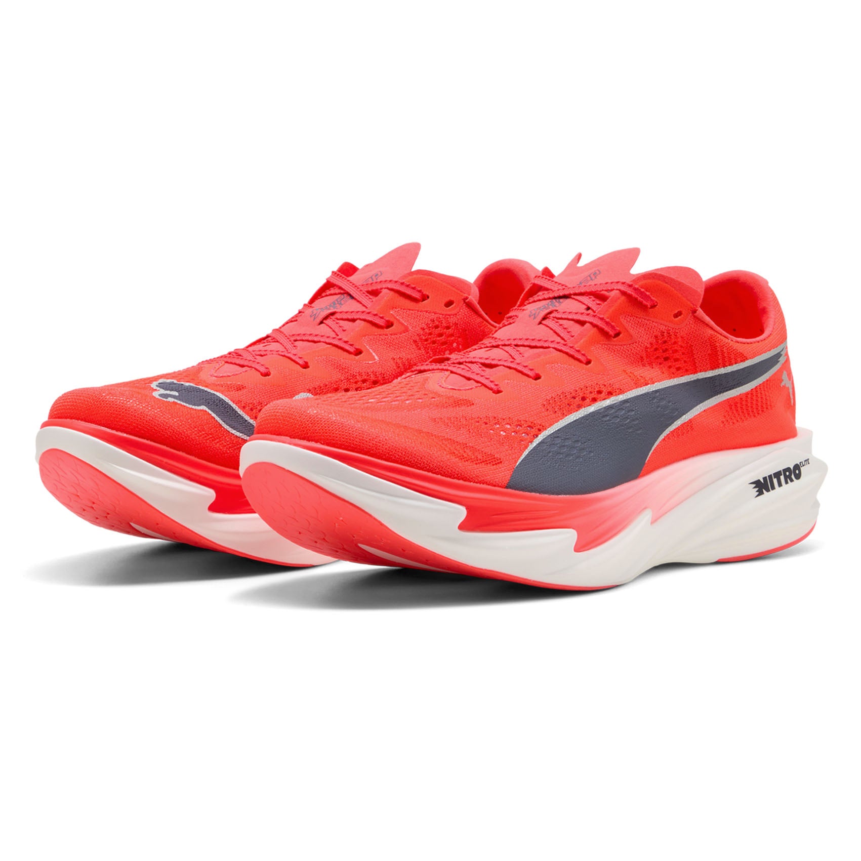 Mens PUMA Deviate NITRO Elite 4