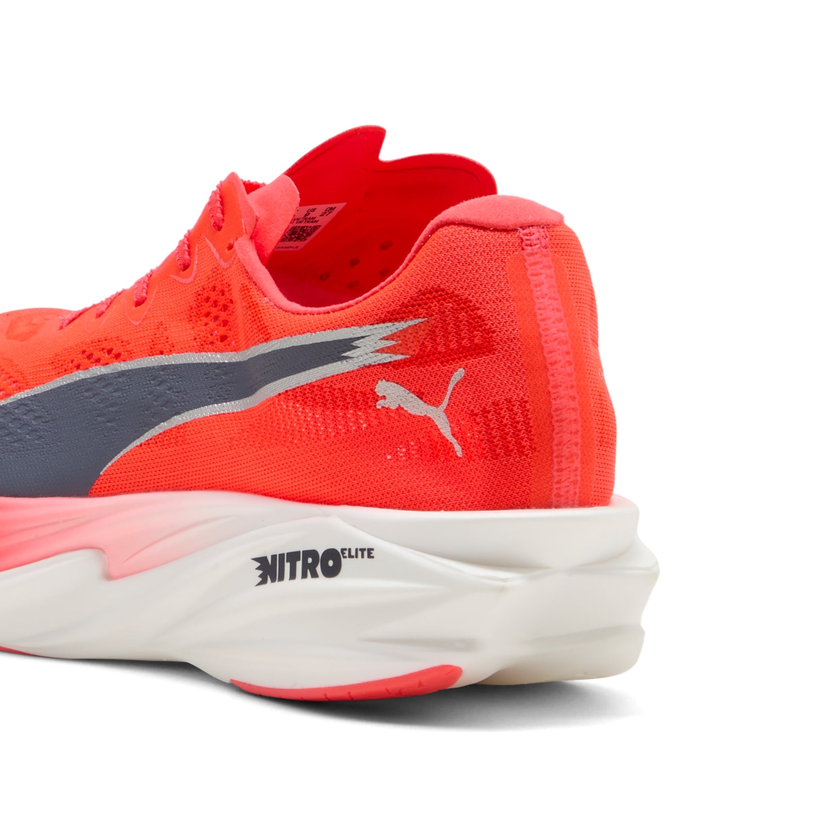 Mens PUMA Deviate NITRO Elite 4