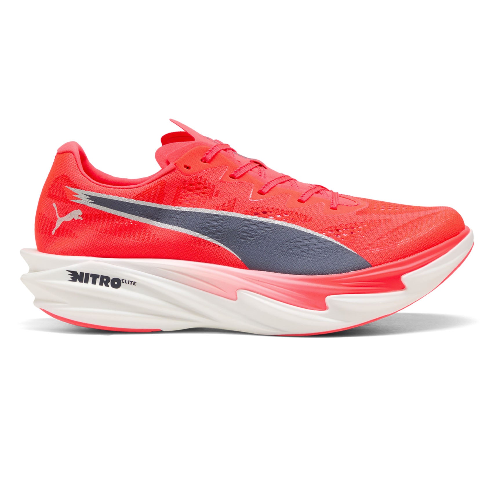 Mens PUMA Deviate NITRO Elite 4