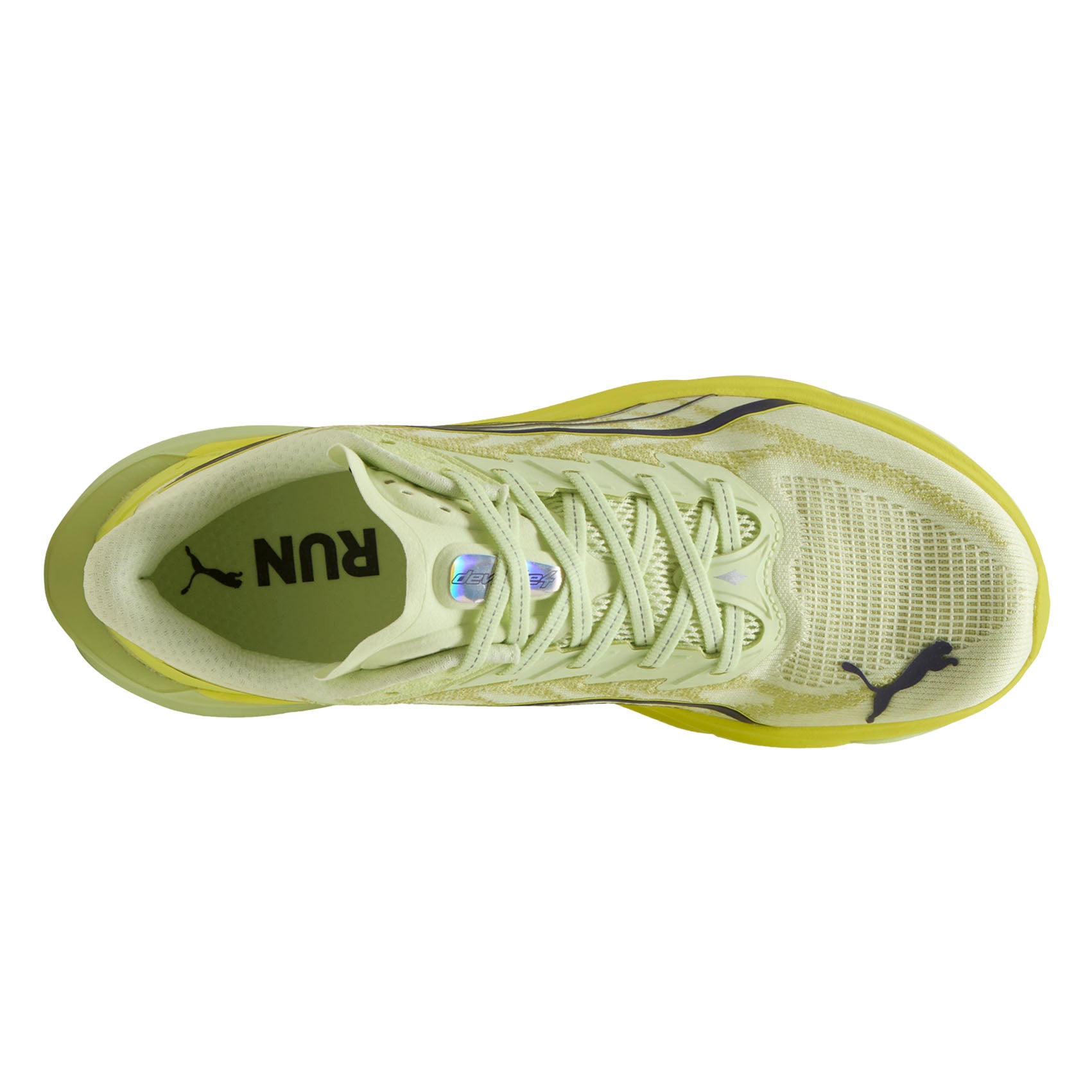 Mens PUMA Deviate Nitro 4