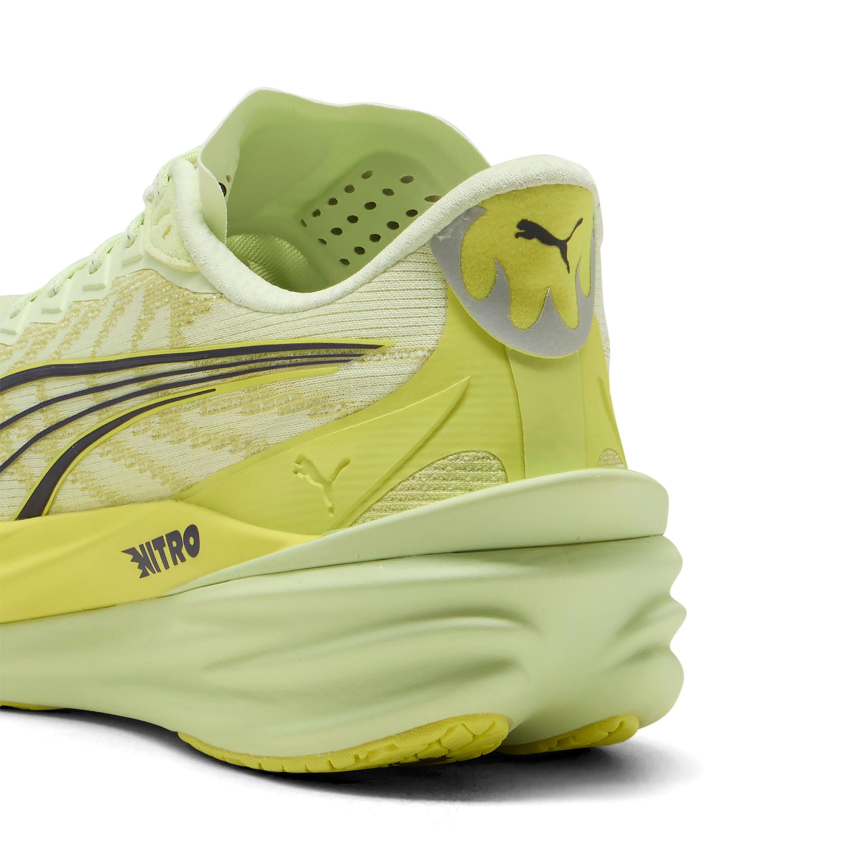 Mens PUMA Deviate Nitro 4