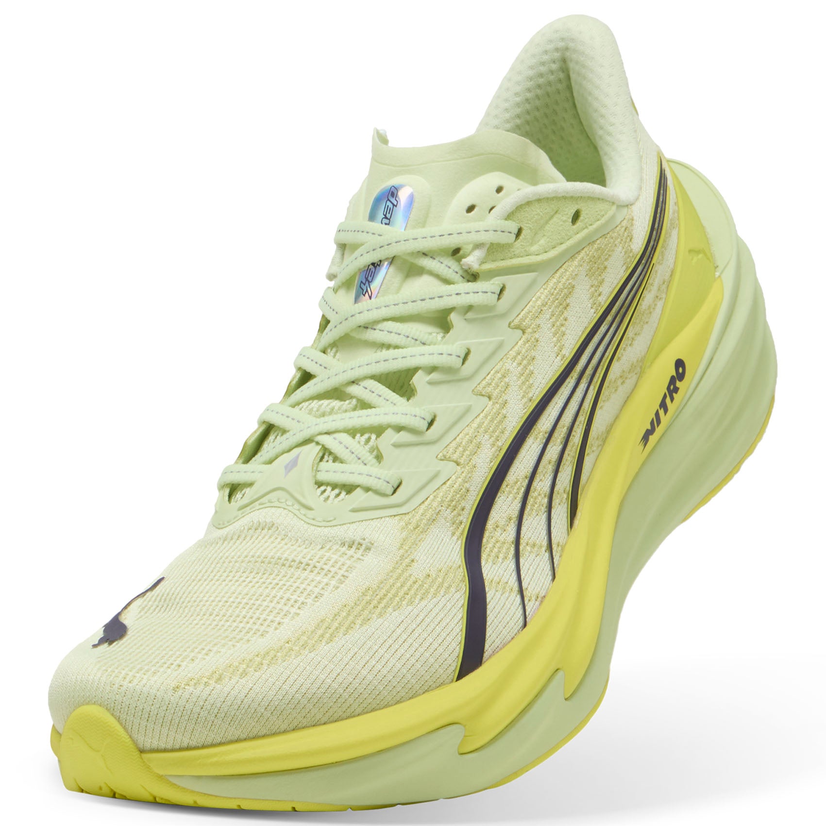 Mens PUMA Deviate Nitro 4