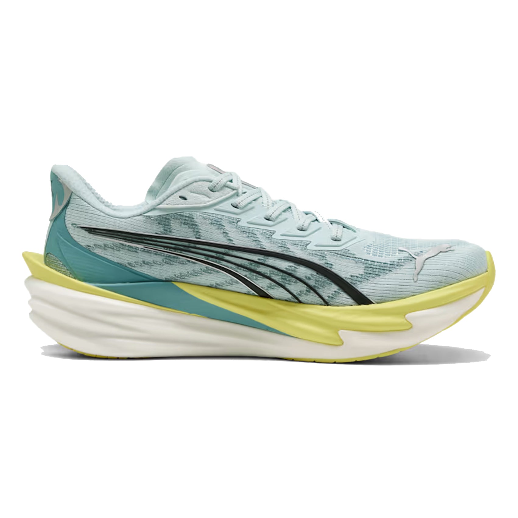 Mens PUMA Deviate Nitro 4