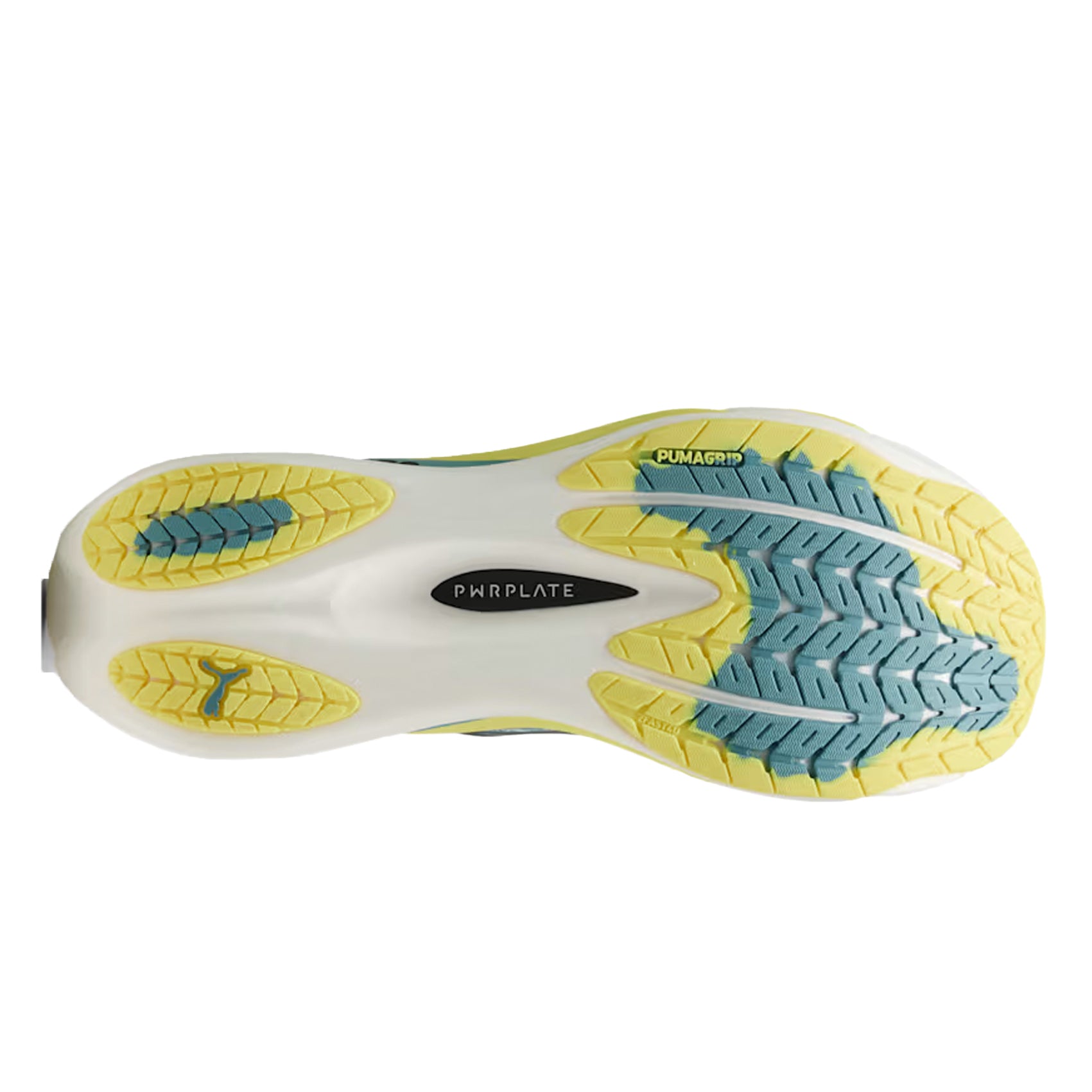 Mens PUMA Deviate Nitro 4