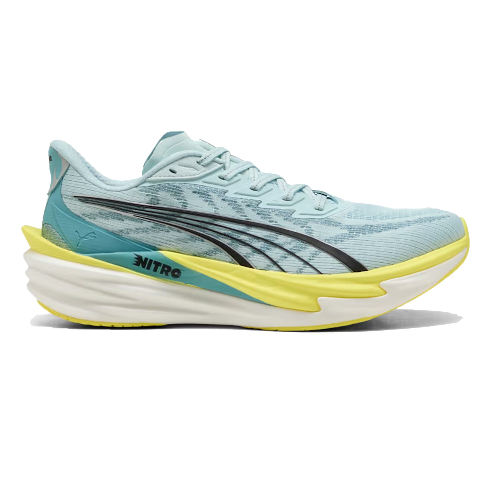 Mens PUMA Deviate Nitro 4