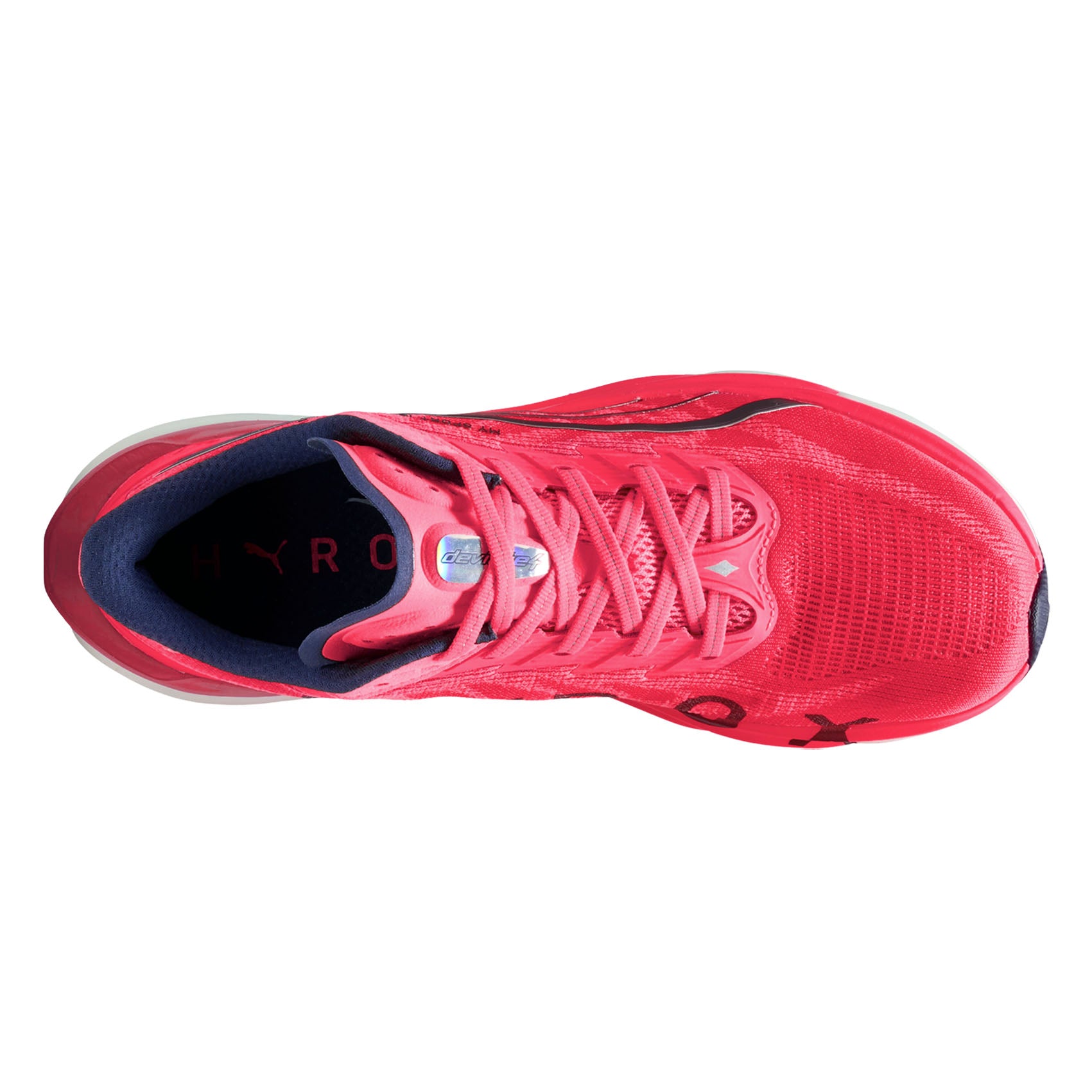 Mens PUMA Deviate Nitro 4 Hyrox
