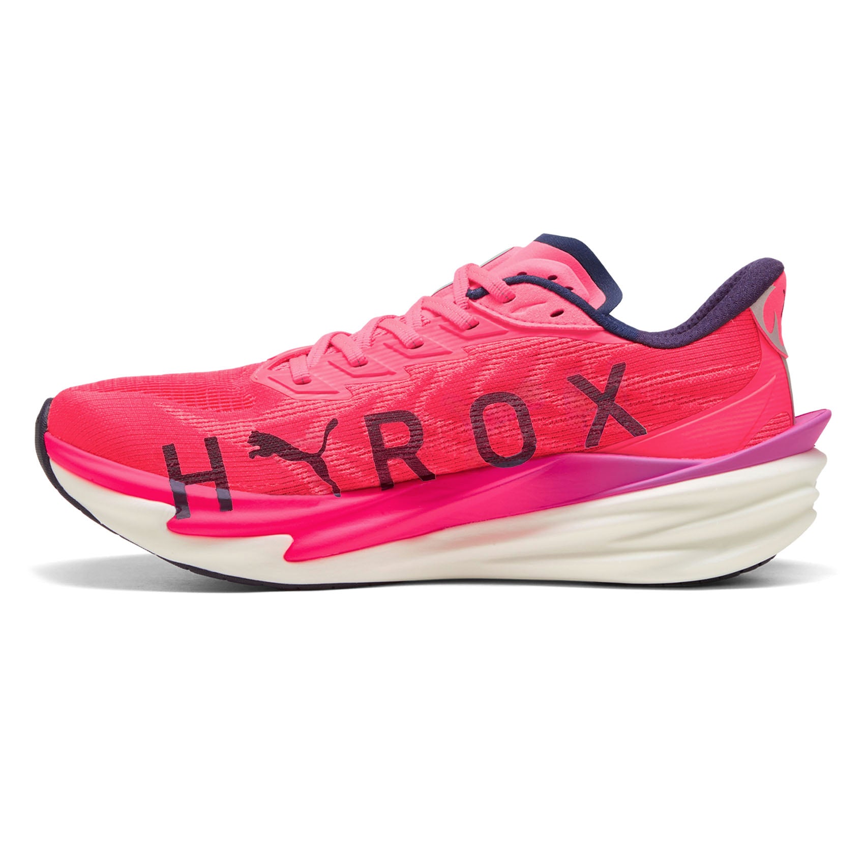 Mens PUMA Deviate Nitro 4 Hyrox
