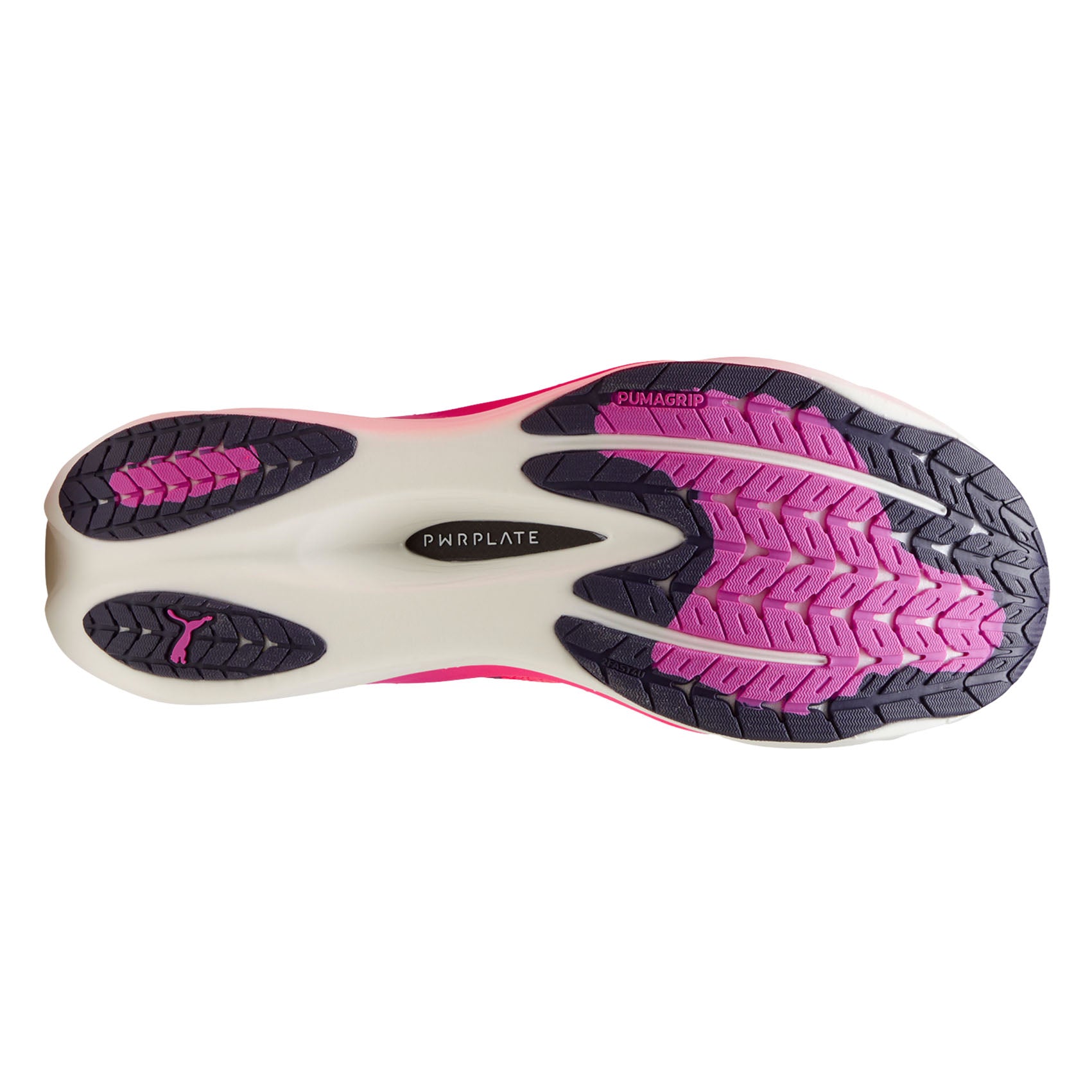 Mens PUMA Deviate Nitro 4 Hyrox