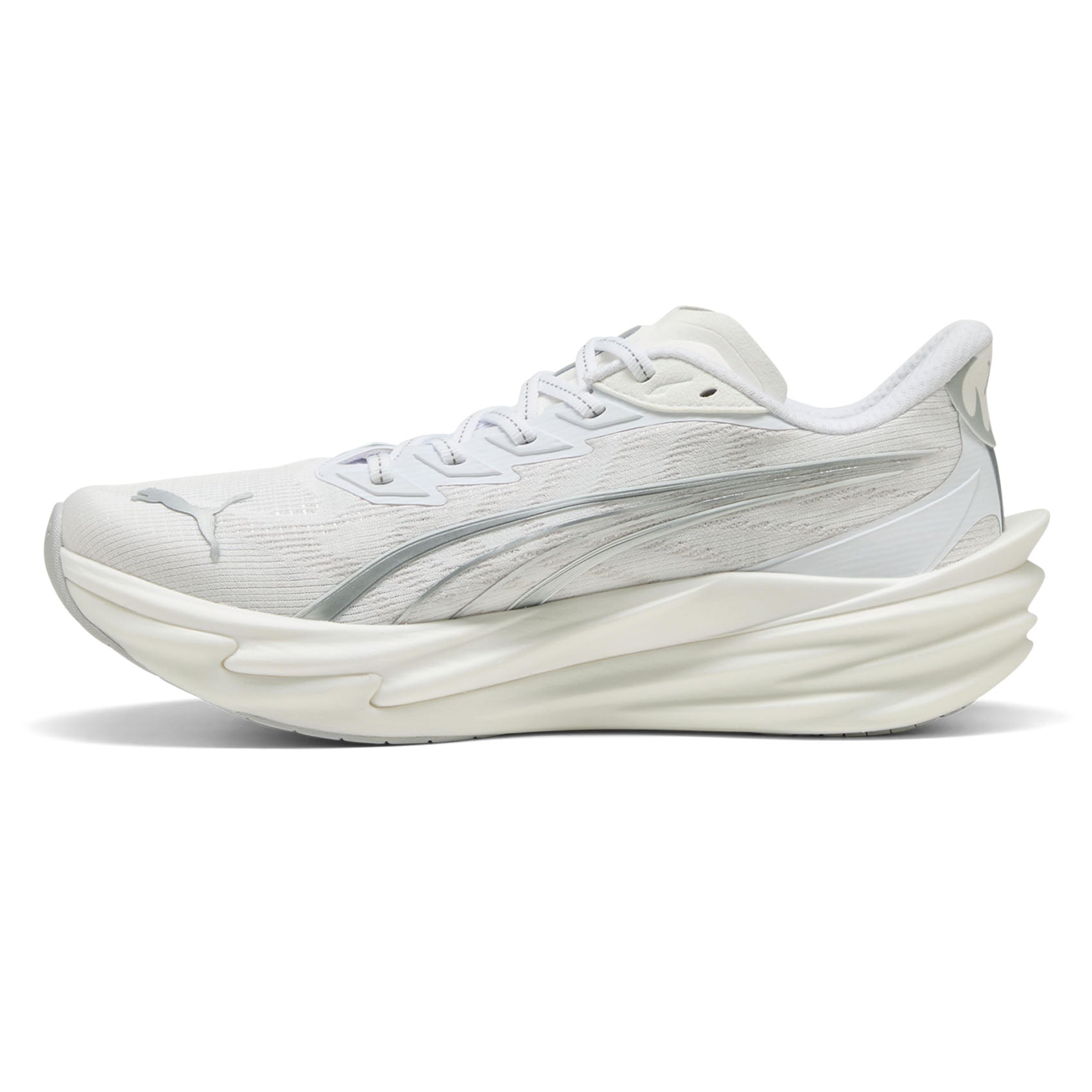 Mens PUMA Deviate Nitro 4
