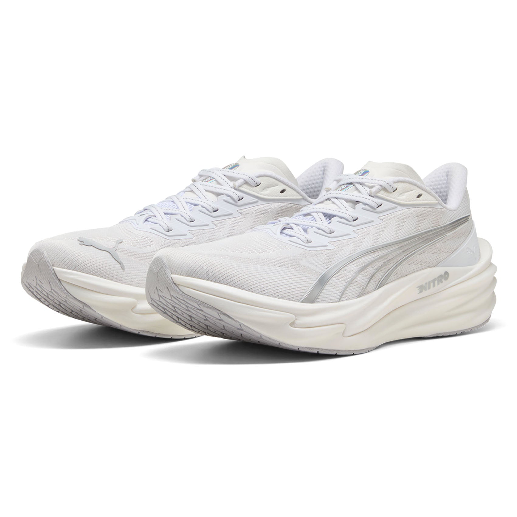 Mens PUMA Deviate Nitro 4