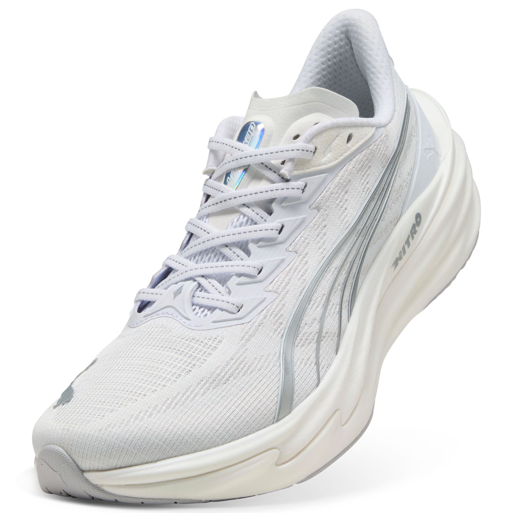 Mens PUMA Deviate Nitro 4