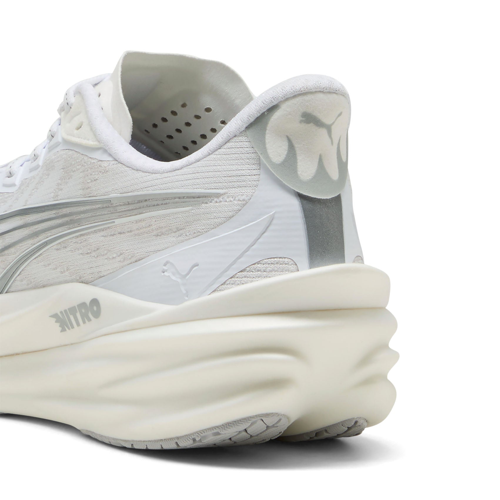 Mens PUMA Deviate Nitro 4
