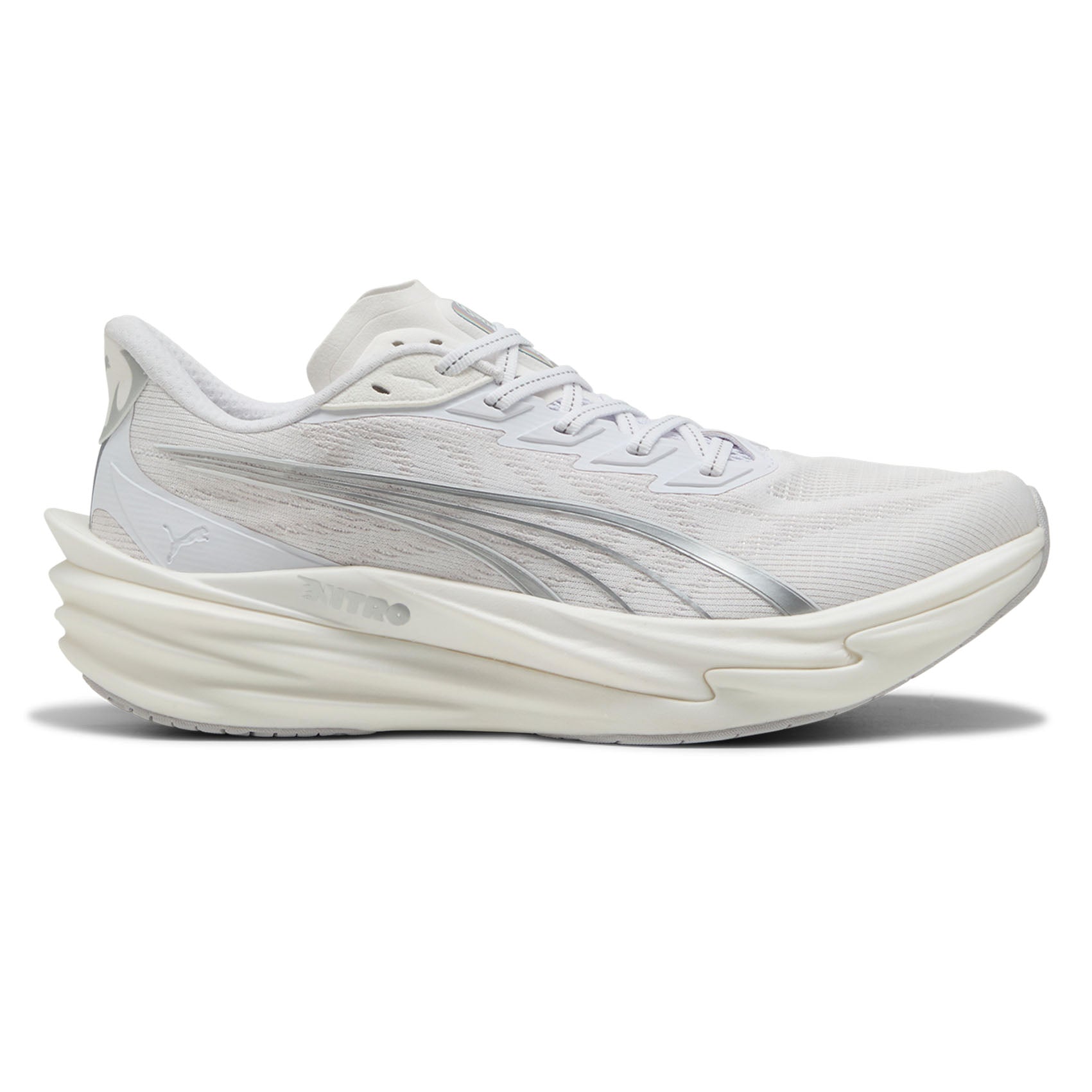 Mens PUMA Deviate Nitro 4