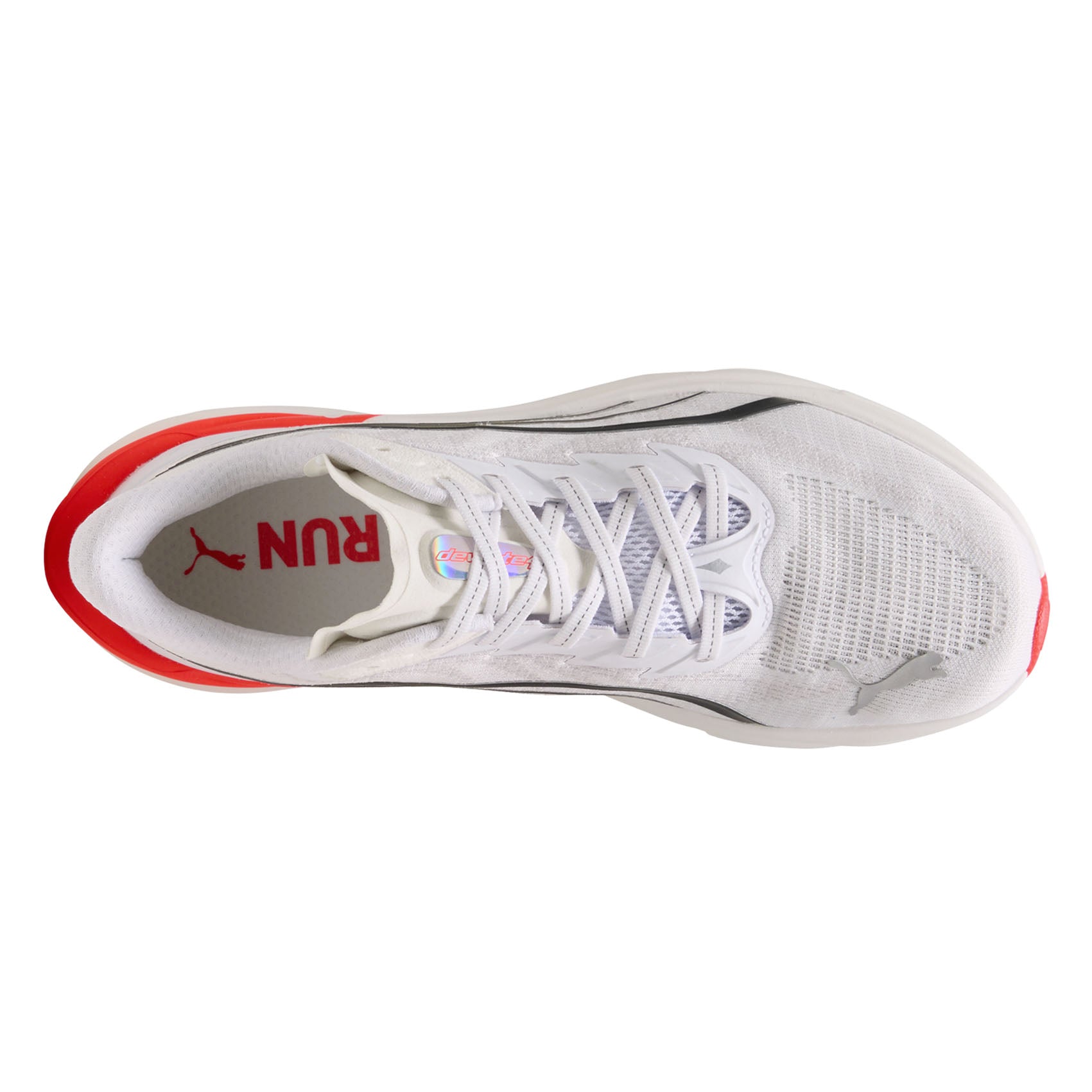 Mens PUMA Deviate Nitro 4