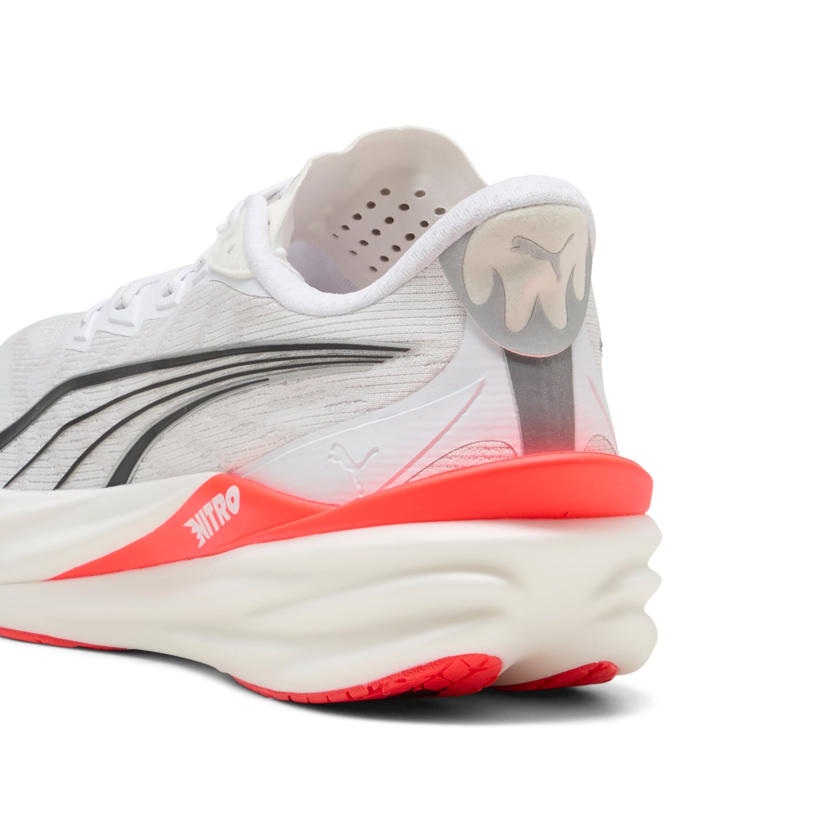 Mens PUMA Deviate Nitro 4